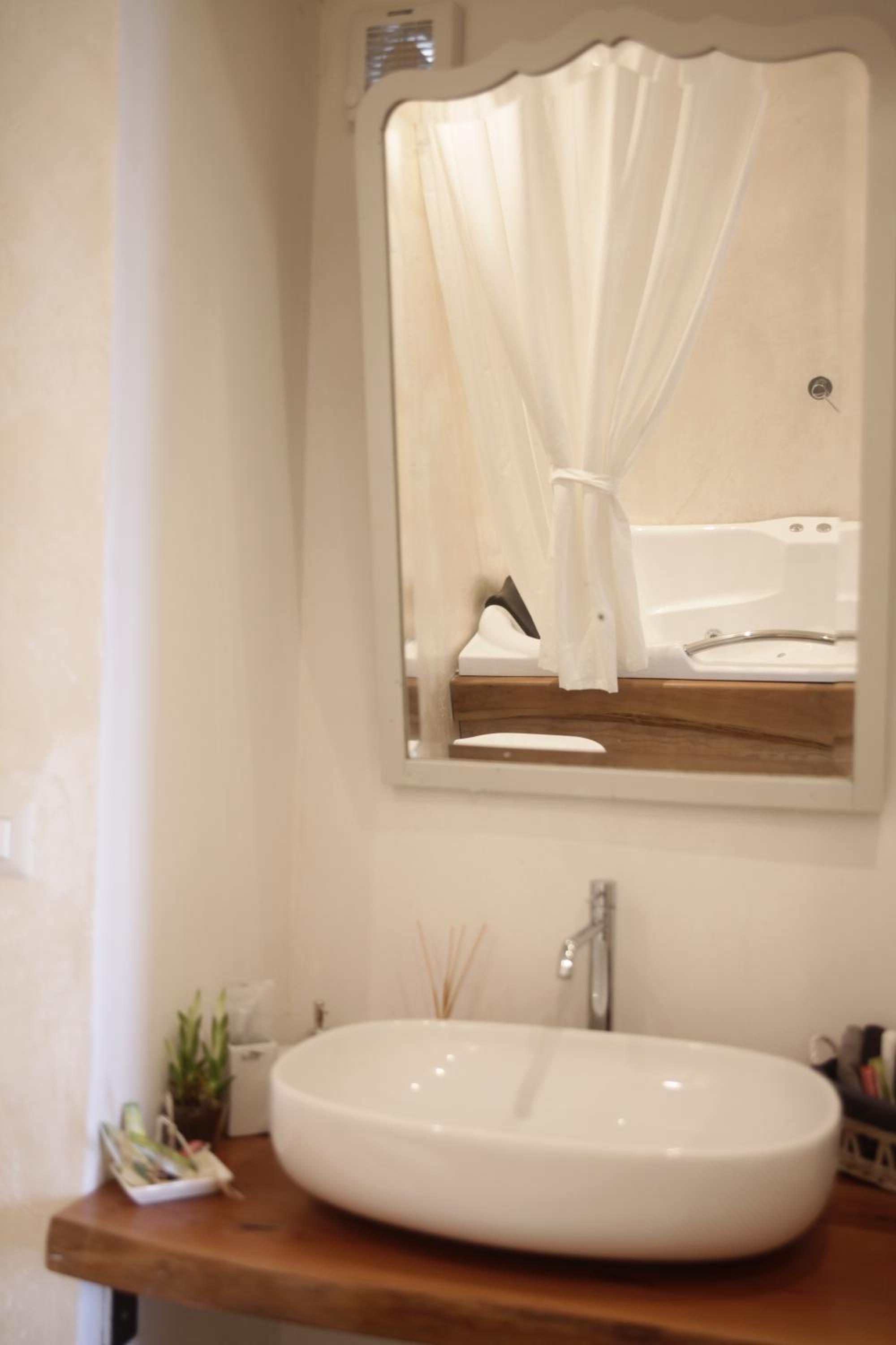 Palazzo Mandurino luxury relais