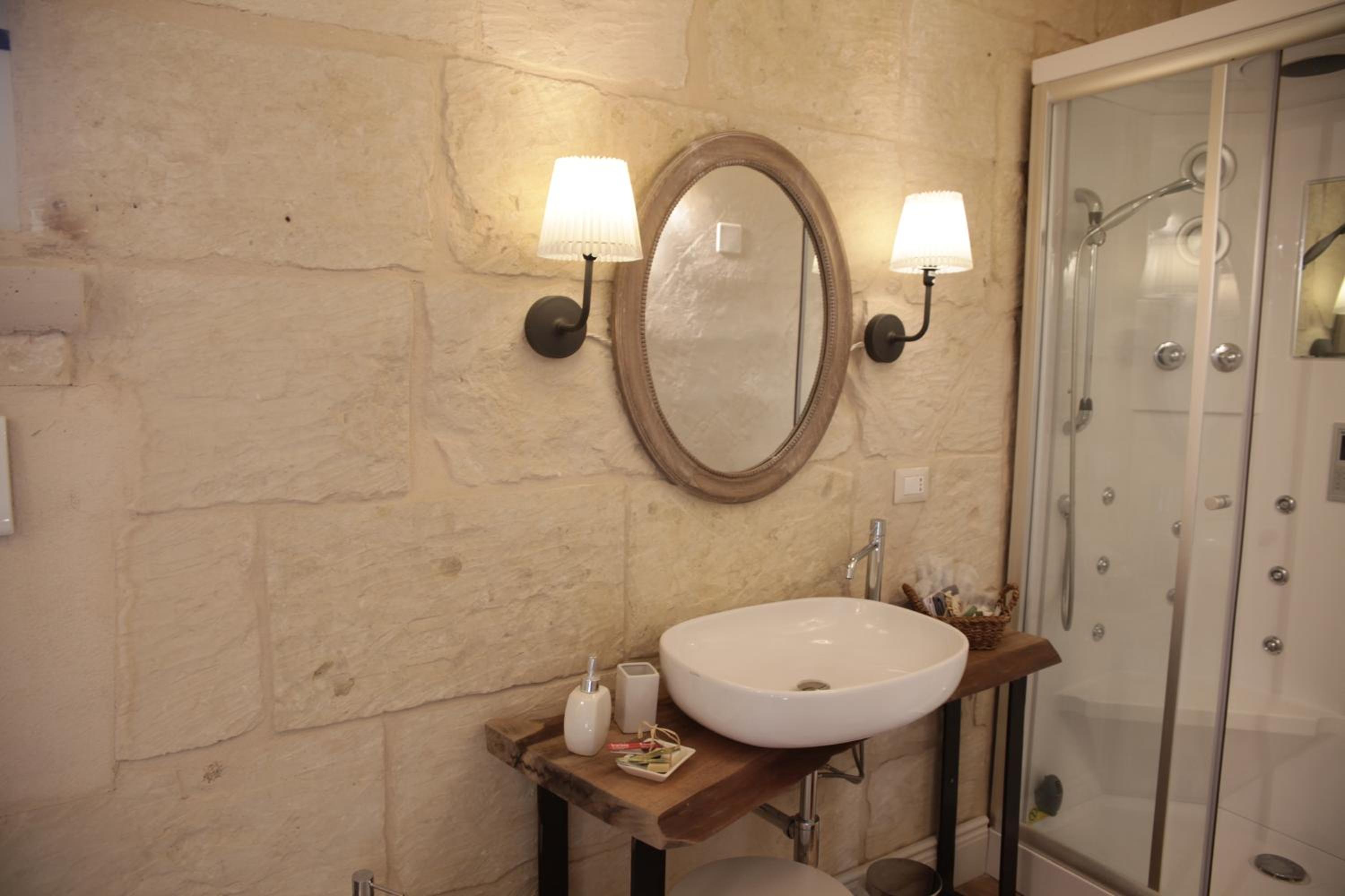 Palazzo Mandurino luxury relais