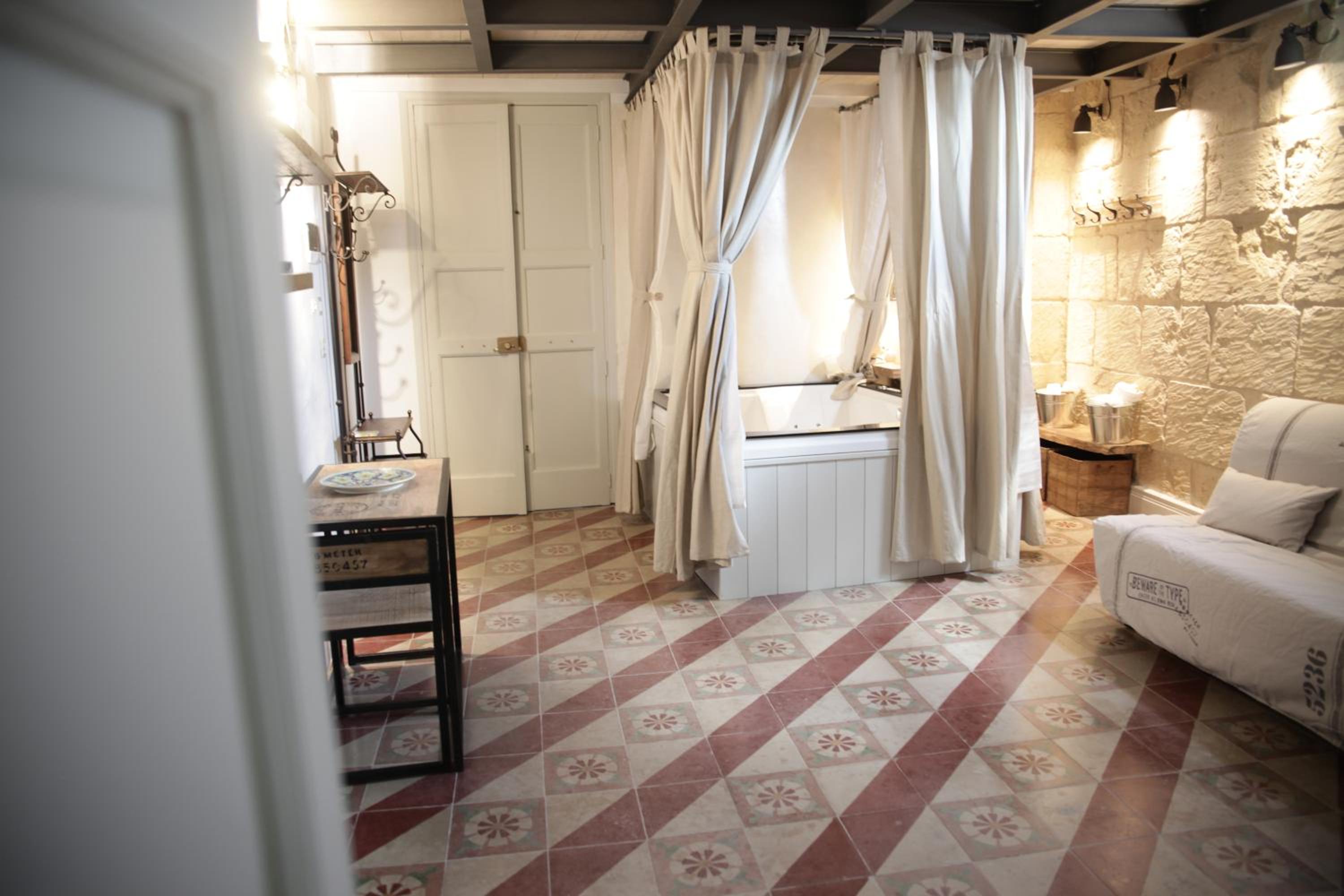 Palazzo Mandurino luxury relais