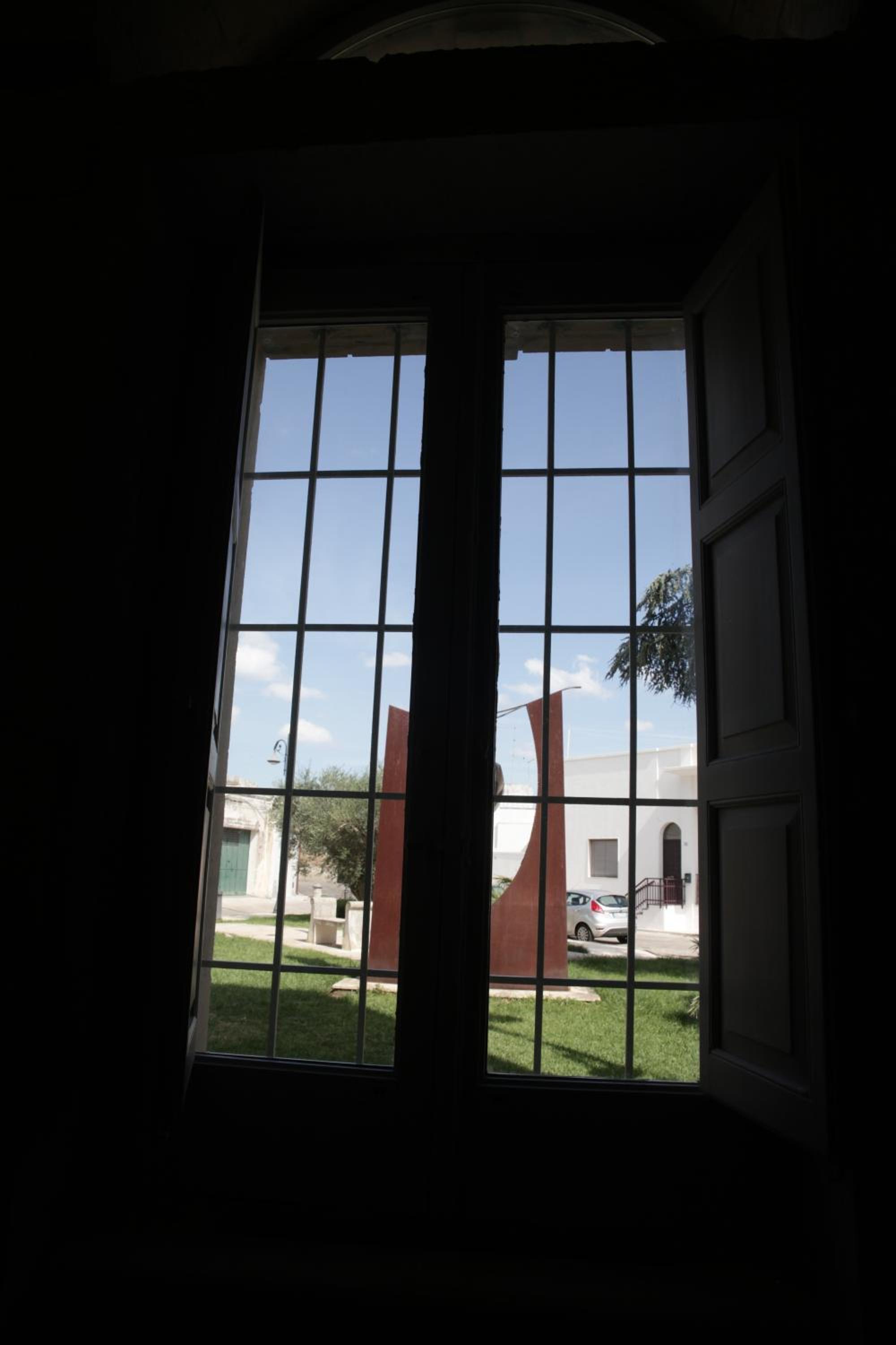 Palazzo Mandurino luxury relais