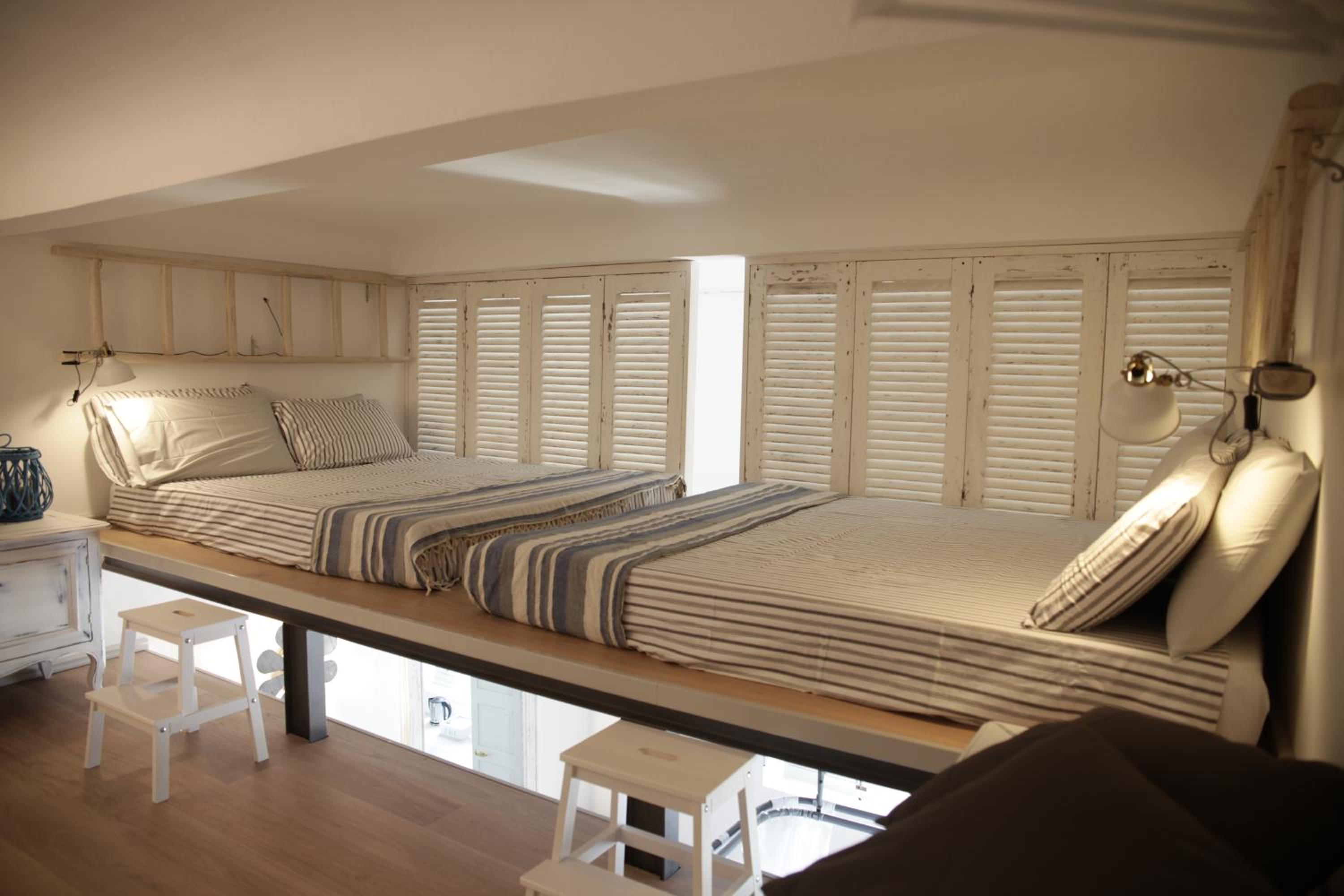 Palazzo Mandurino luxury relais