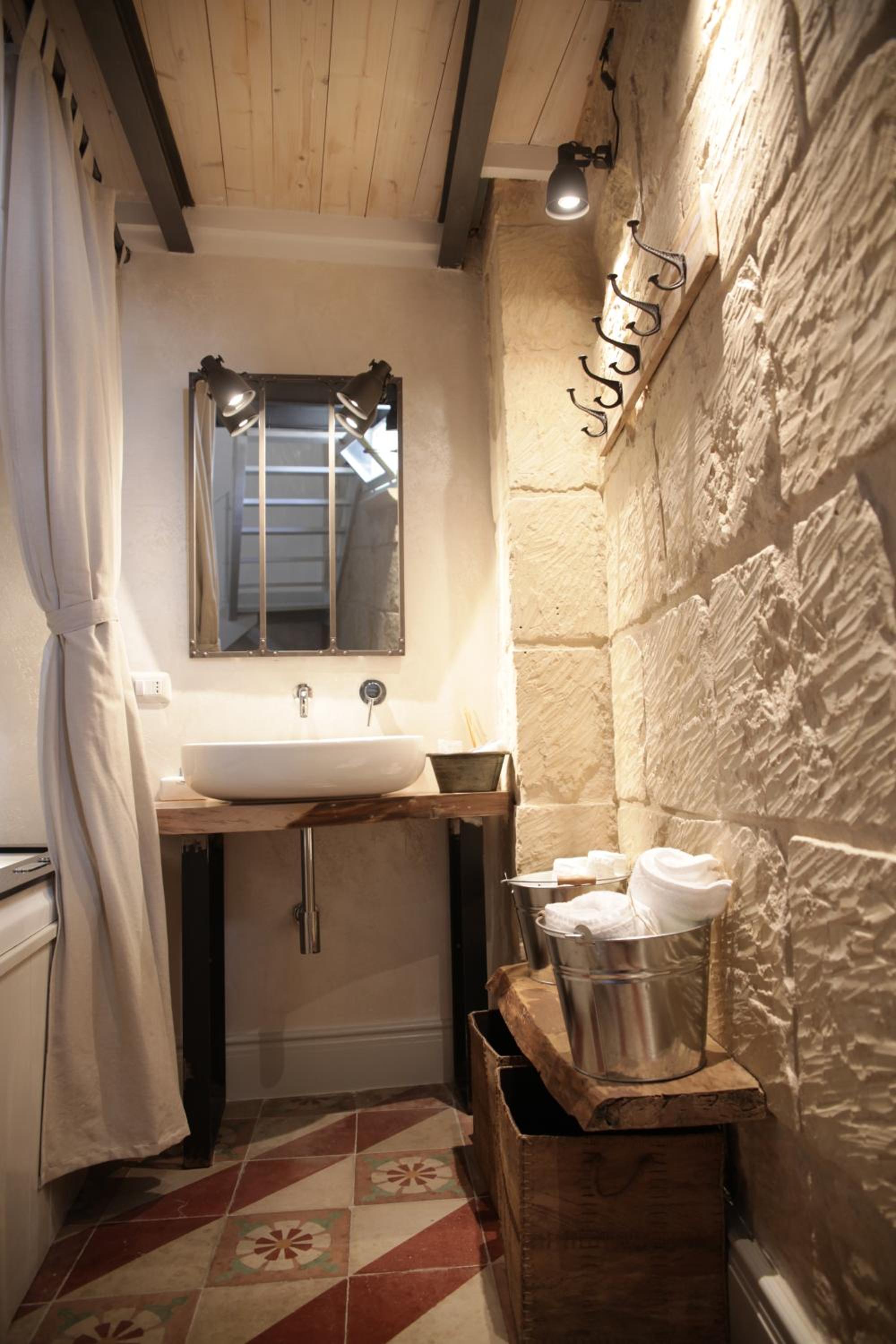 Palazzo Mandurino luxury relais