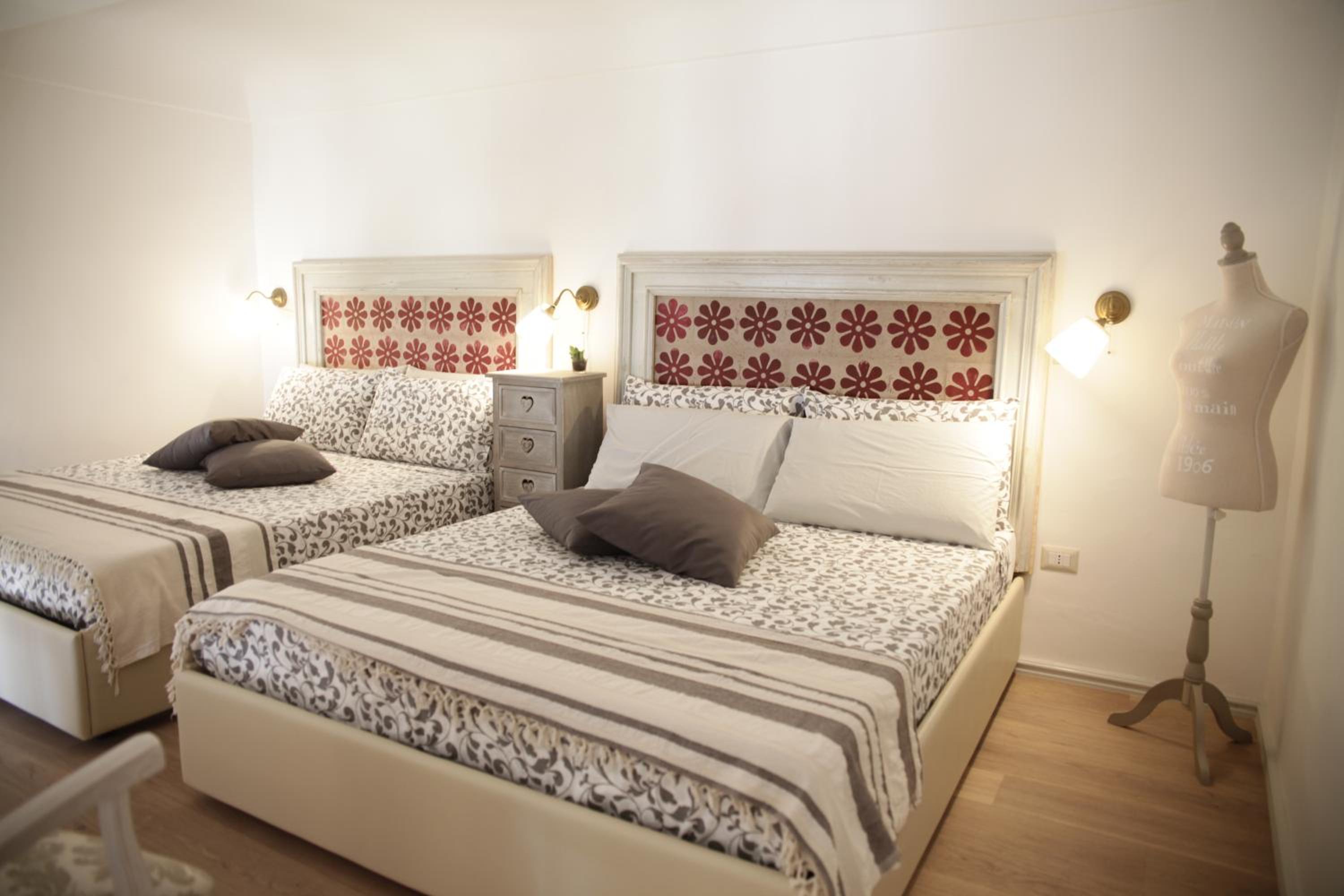 Palazzo Mandurino luxury relais