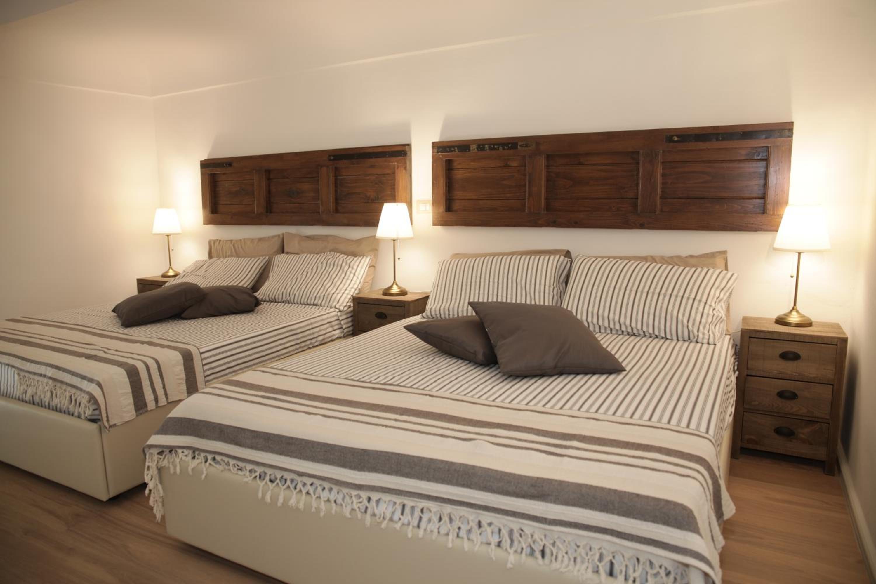 Palazzo Mandurino luxury relais