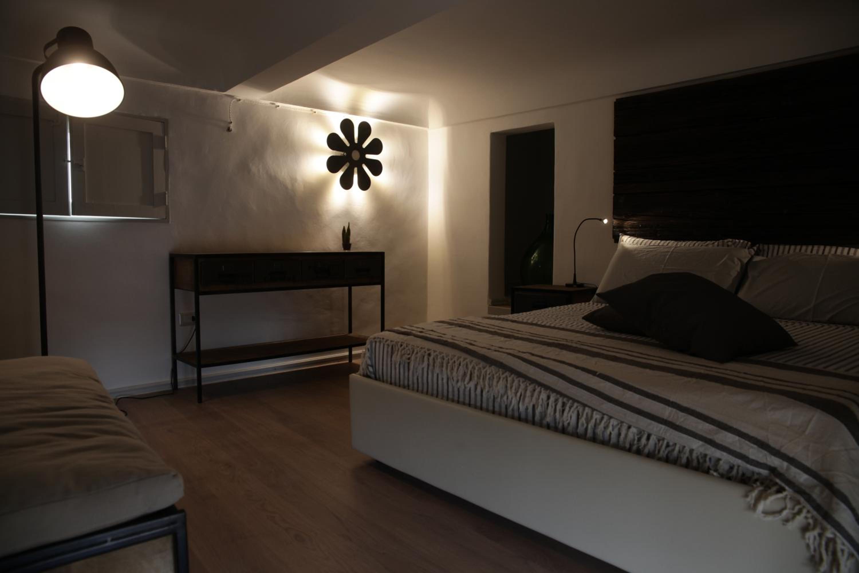 Palazzo Mandurino luxury relais