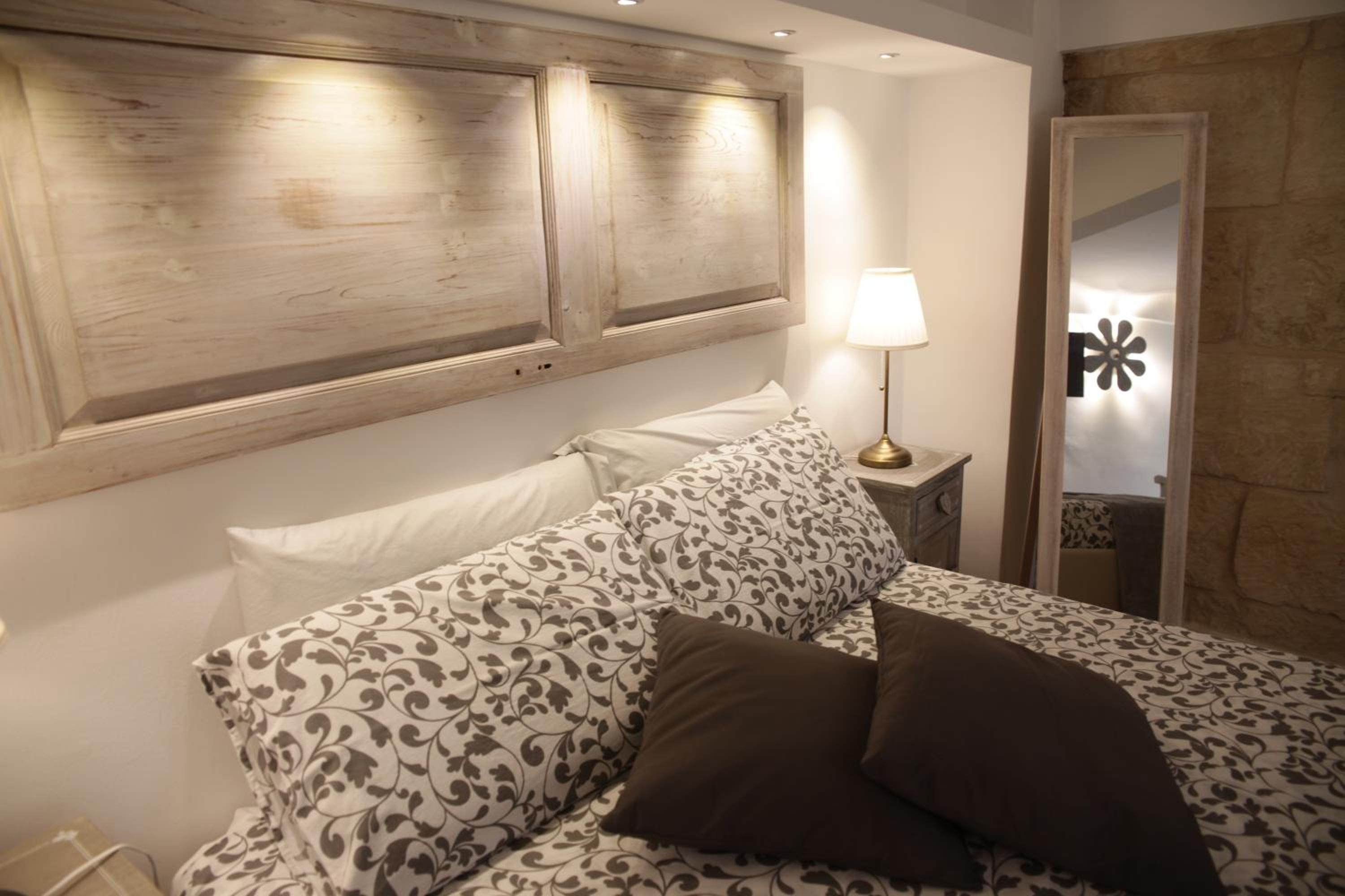 Palazzo Mandurino luxury relais
