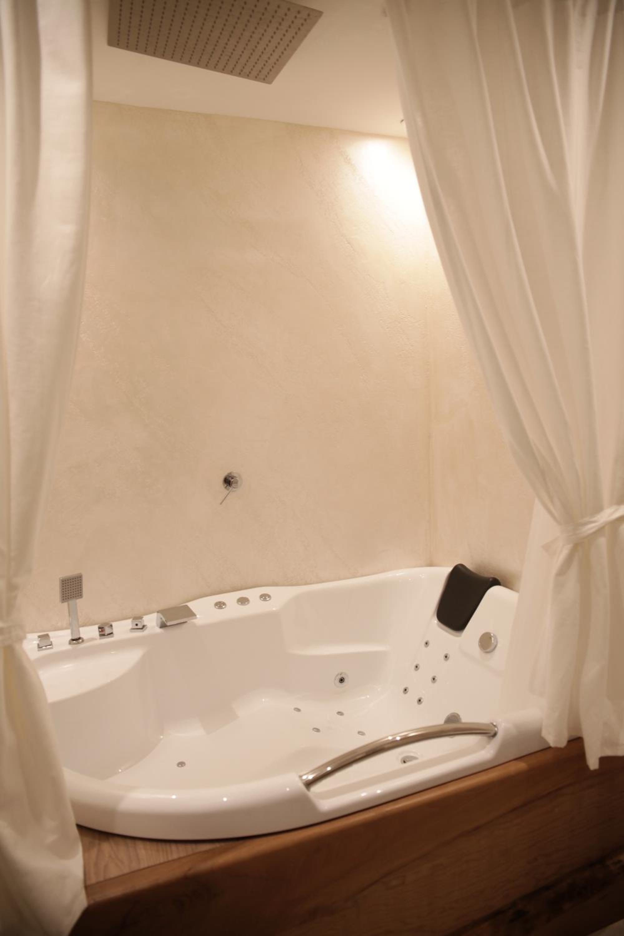Palazzo Mandurino luxury relais