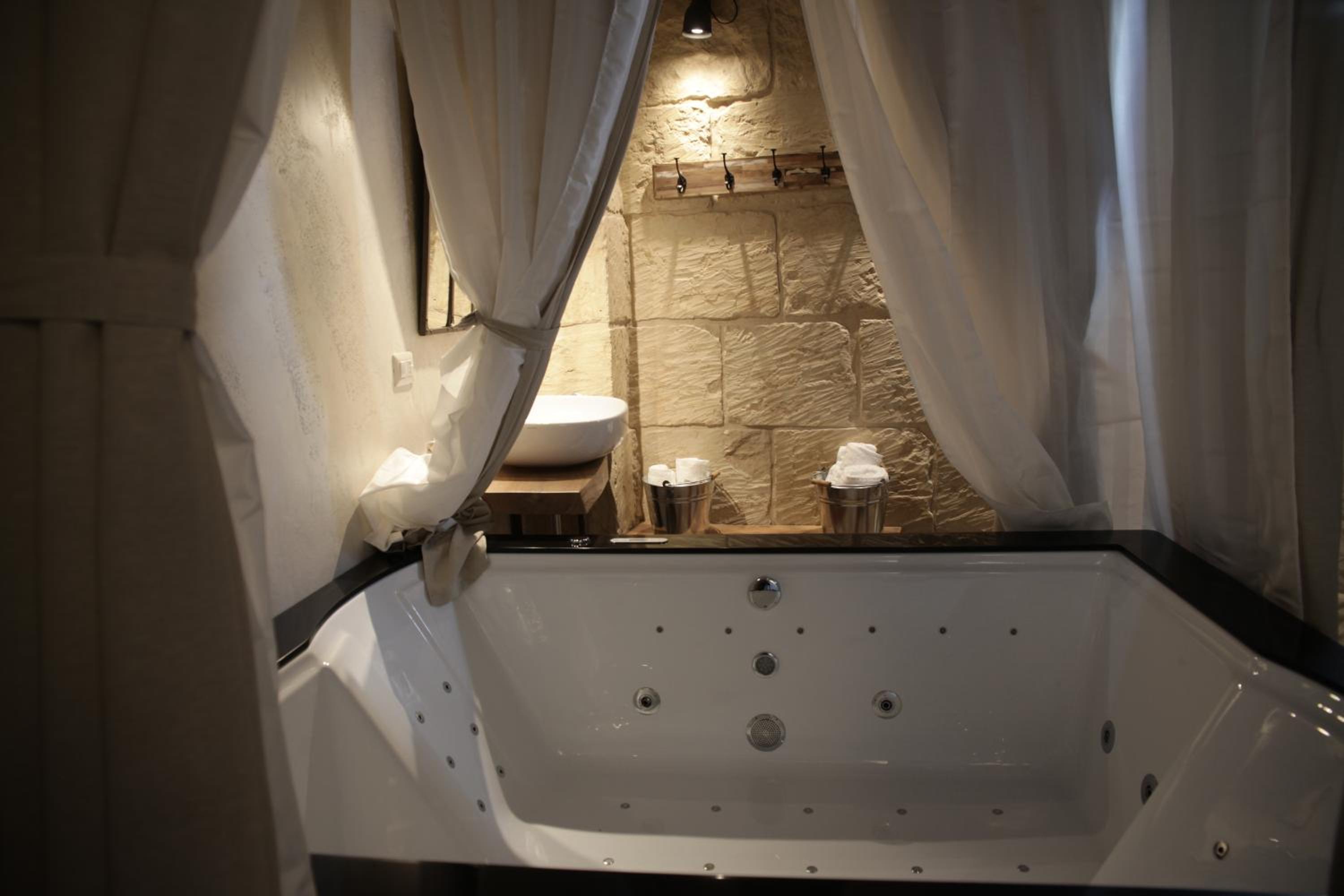 Palazzo Mandurino luxury relais