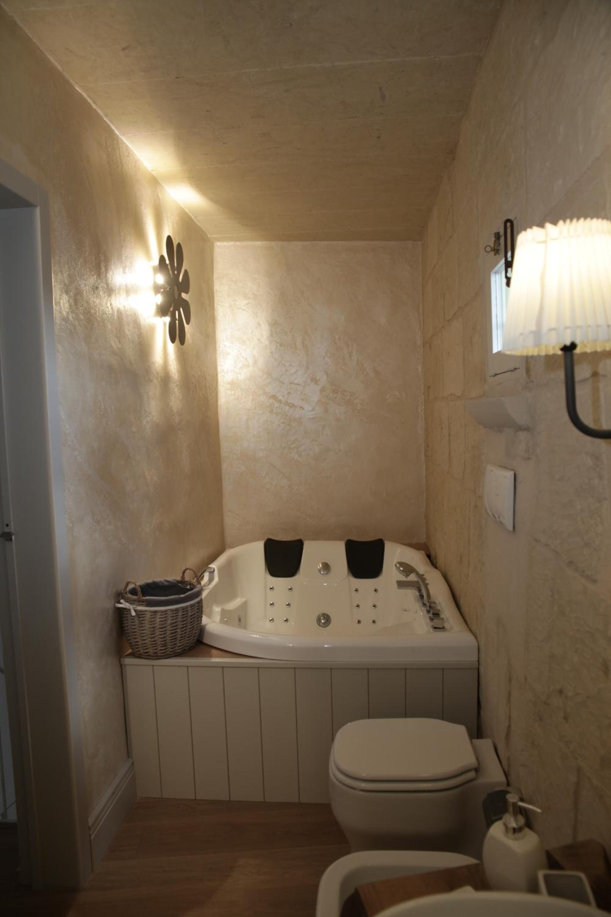 Palazzo Mandurino luxury relais