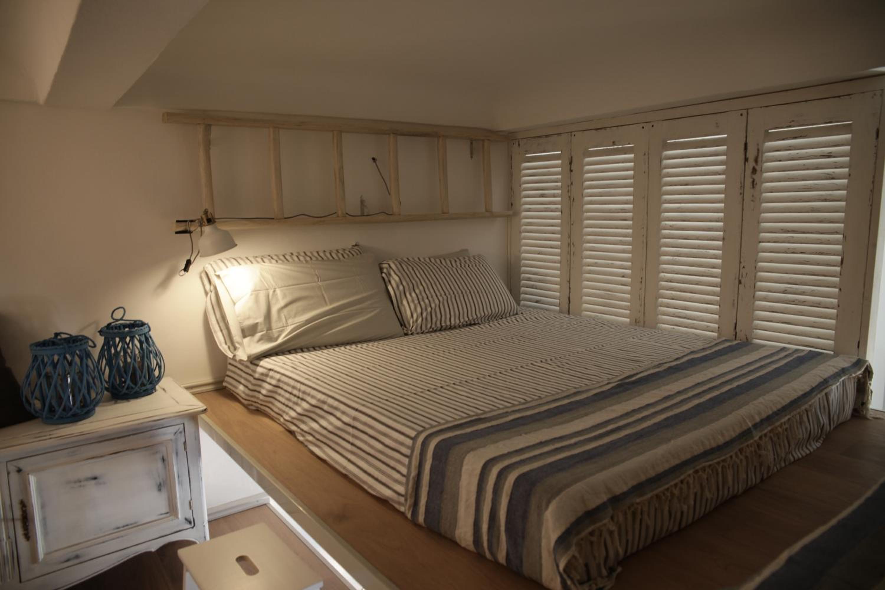 Palazzo Mandurino luxury relais