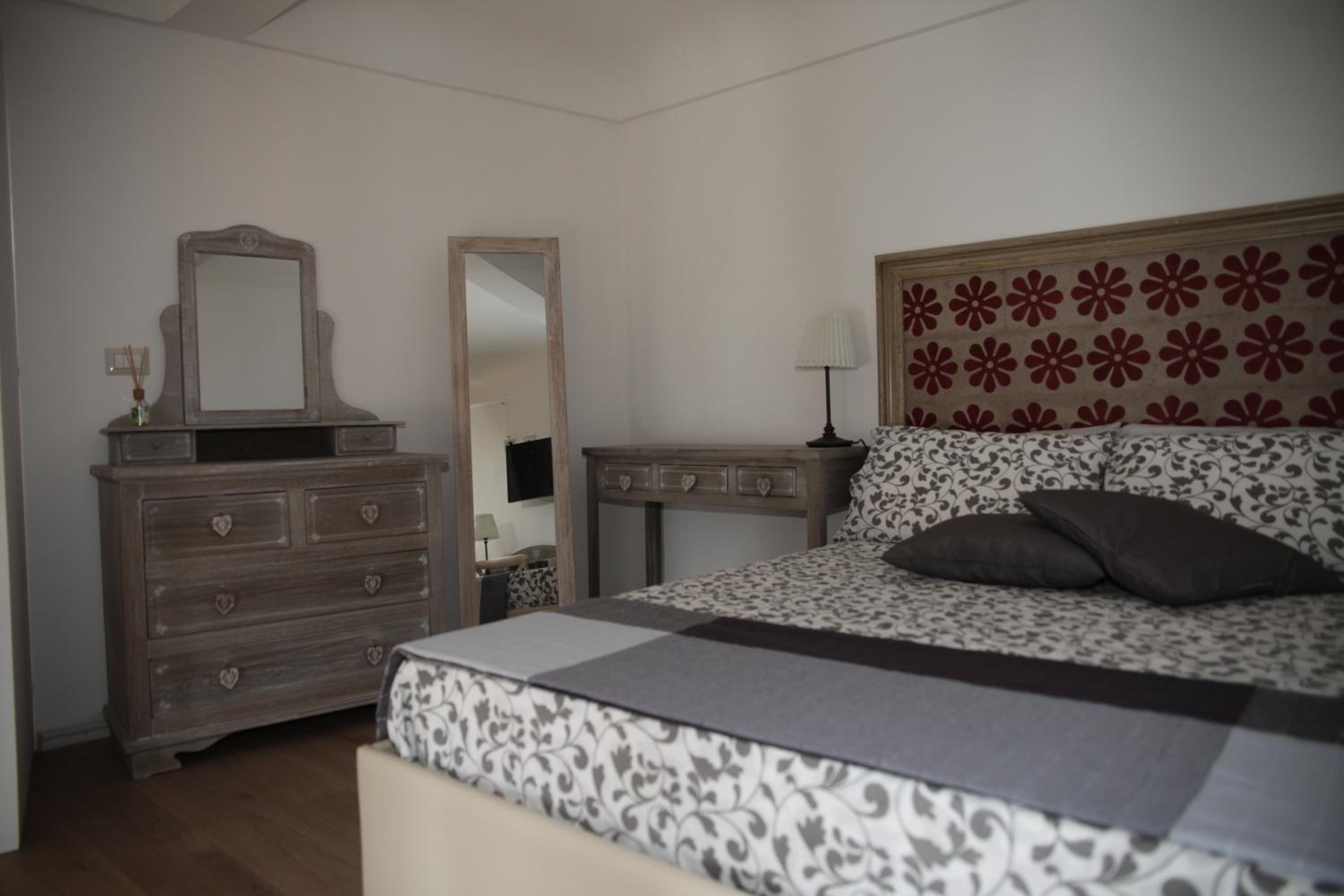 Palazzo Mandurino luxury relais