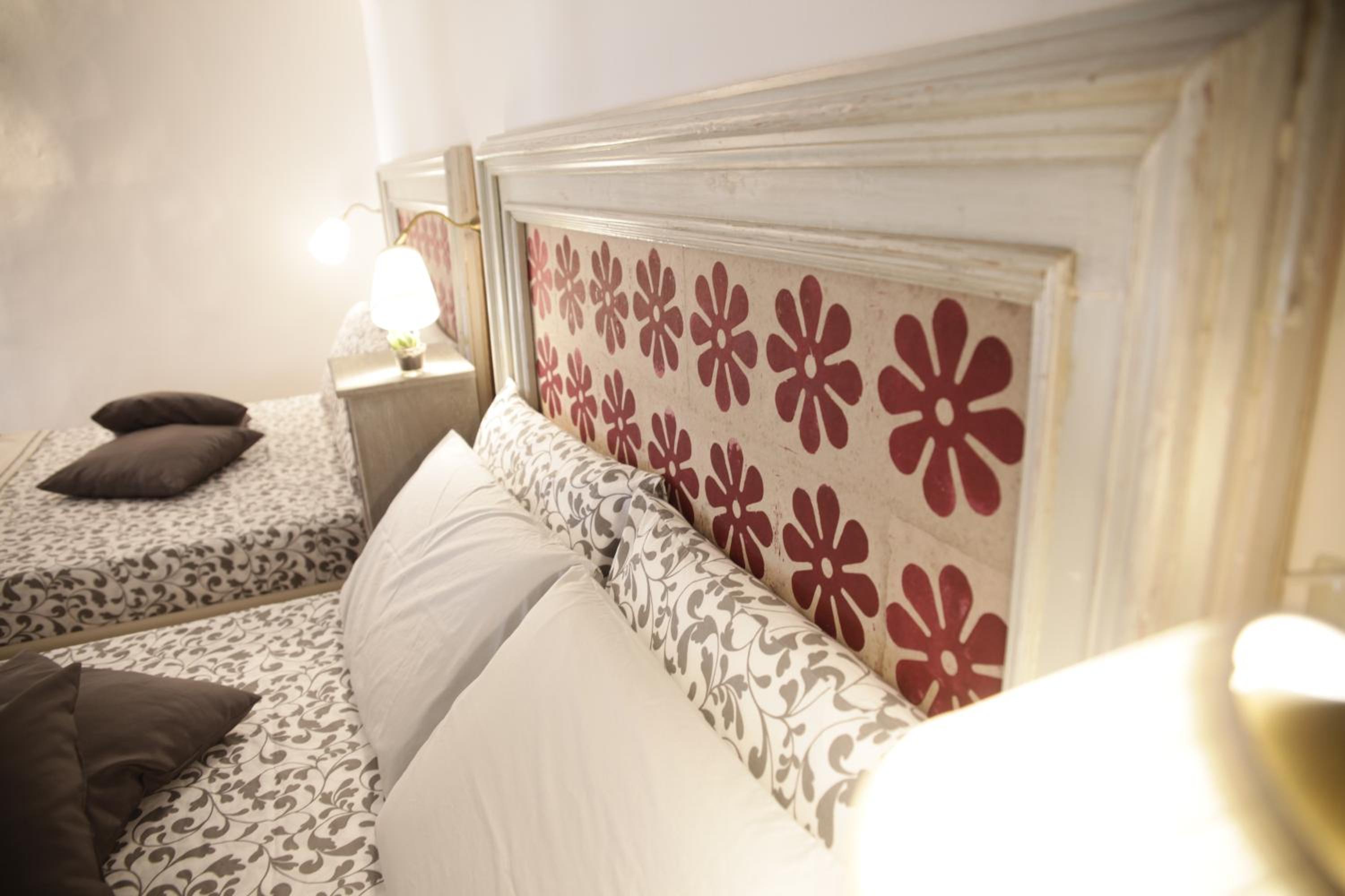 Palazzo Mandurino luxury relais