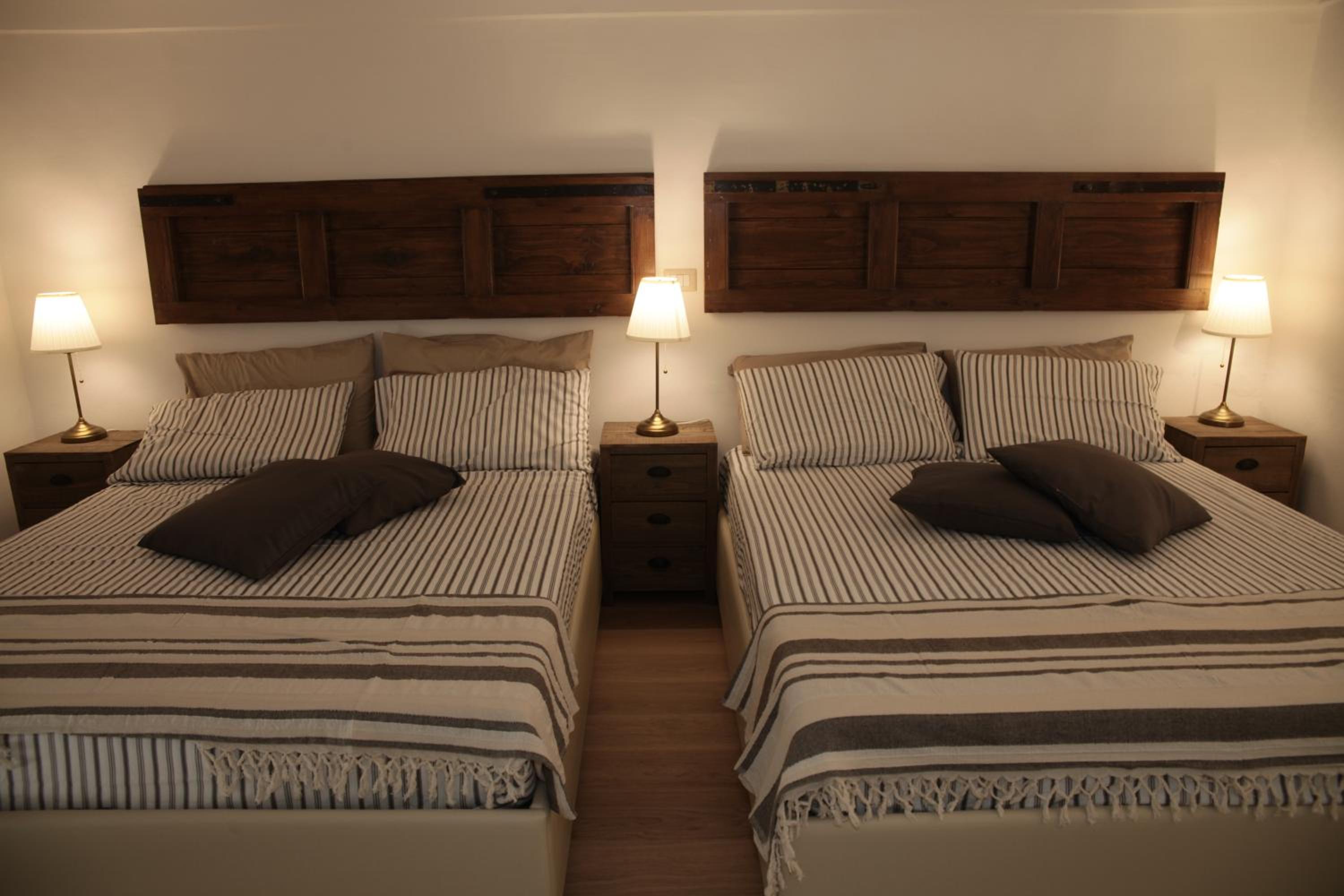 Palazzo Mandurino luxury relais