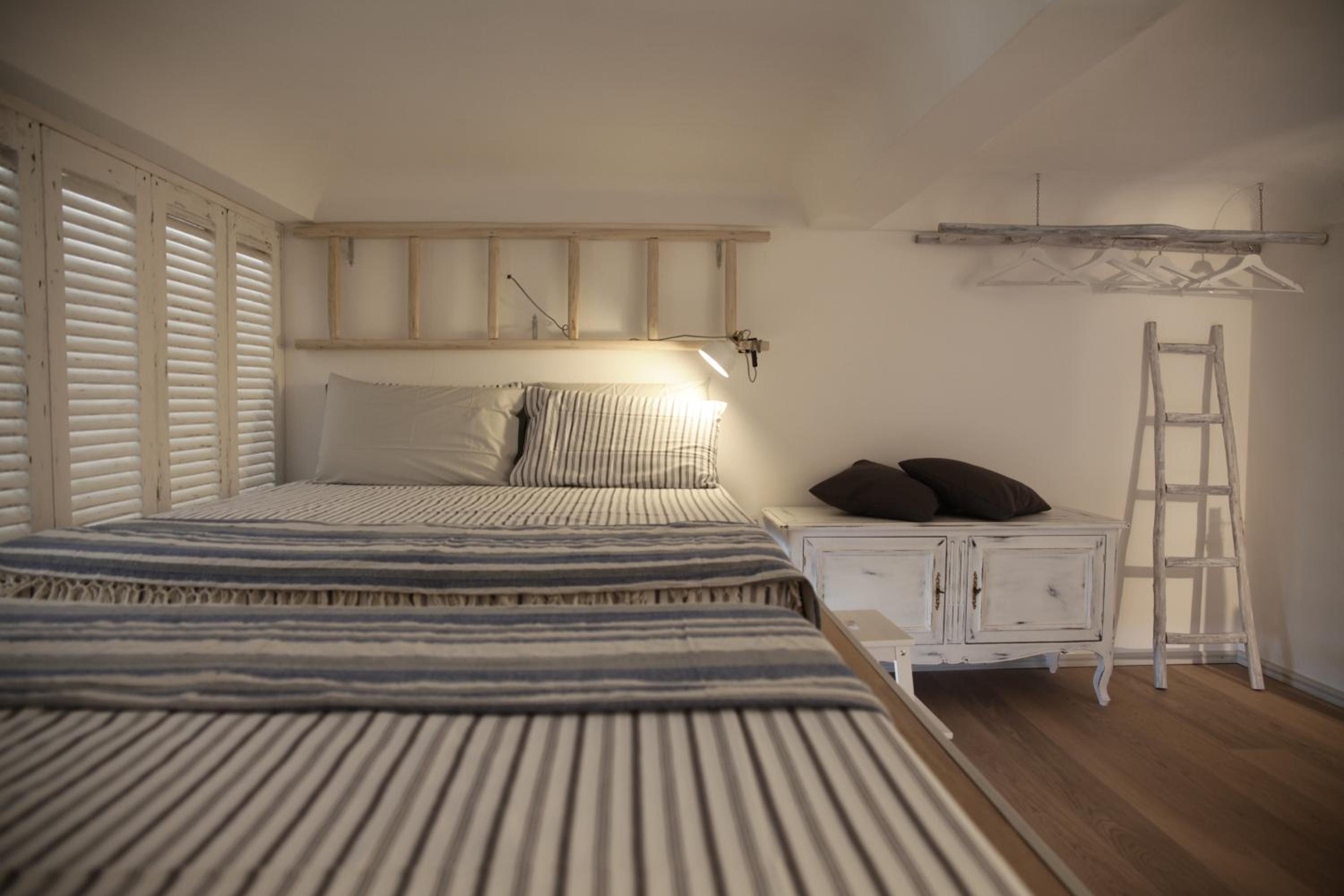 Palazzo Mandurino luxury relais