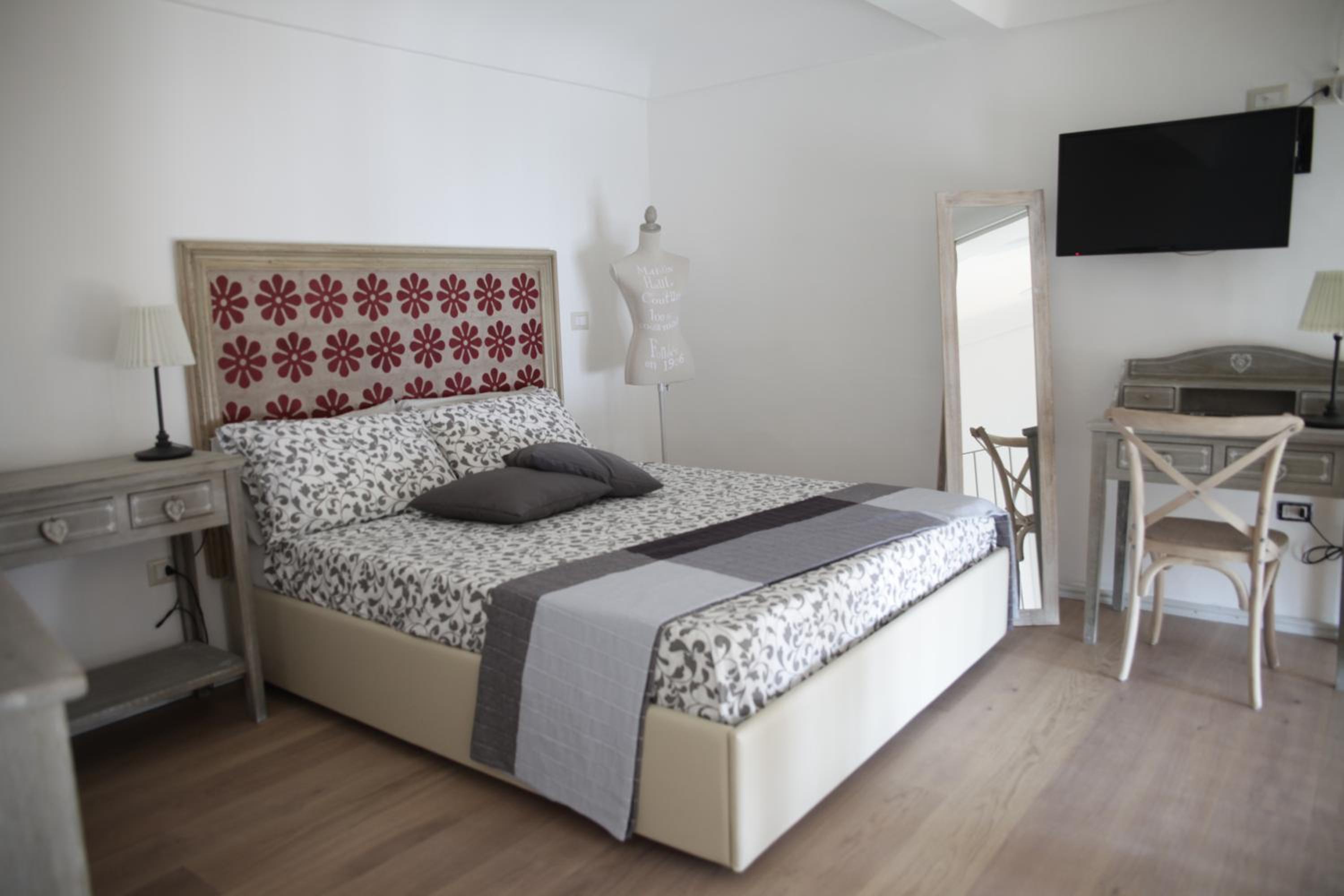 Palazzo Mandurino luxury relais