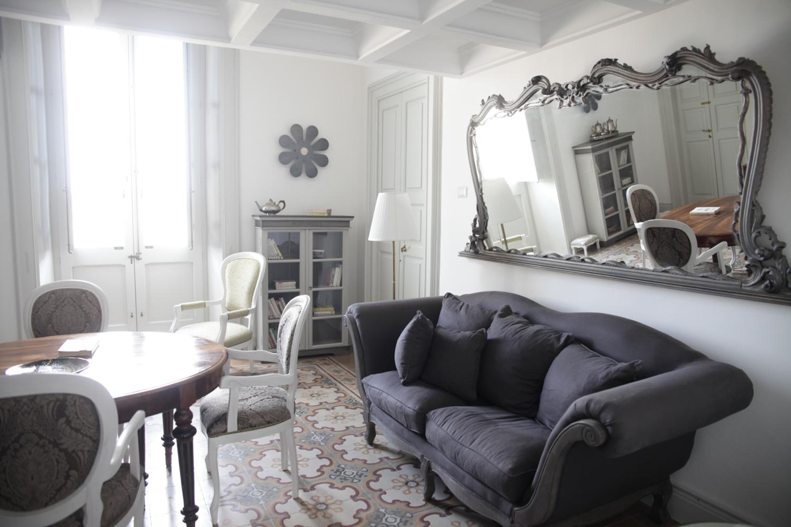 Palazzo Mandurino luxury relais