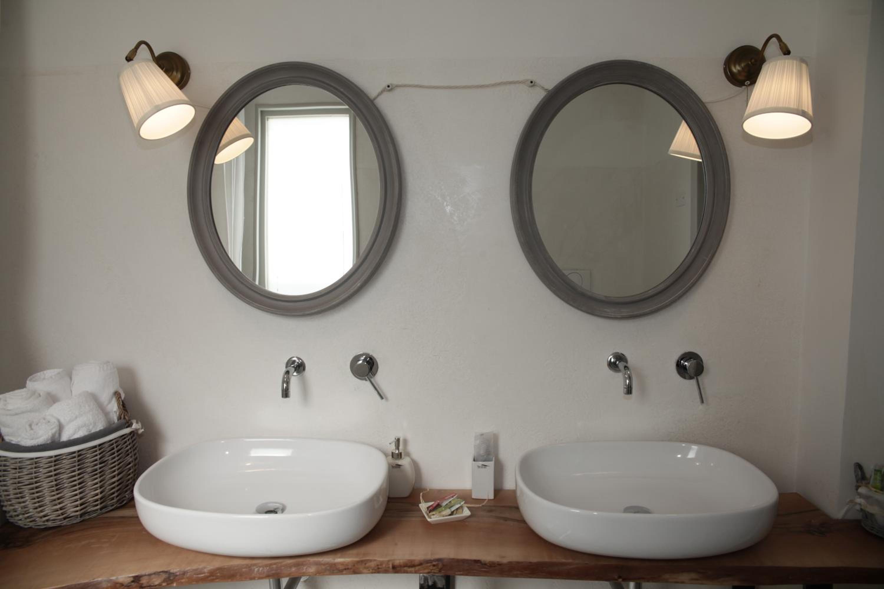 Palazzo Mandurino luxury relais