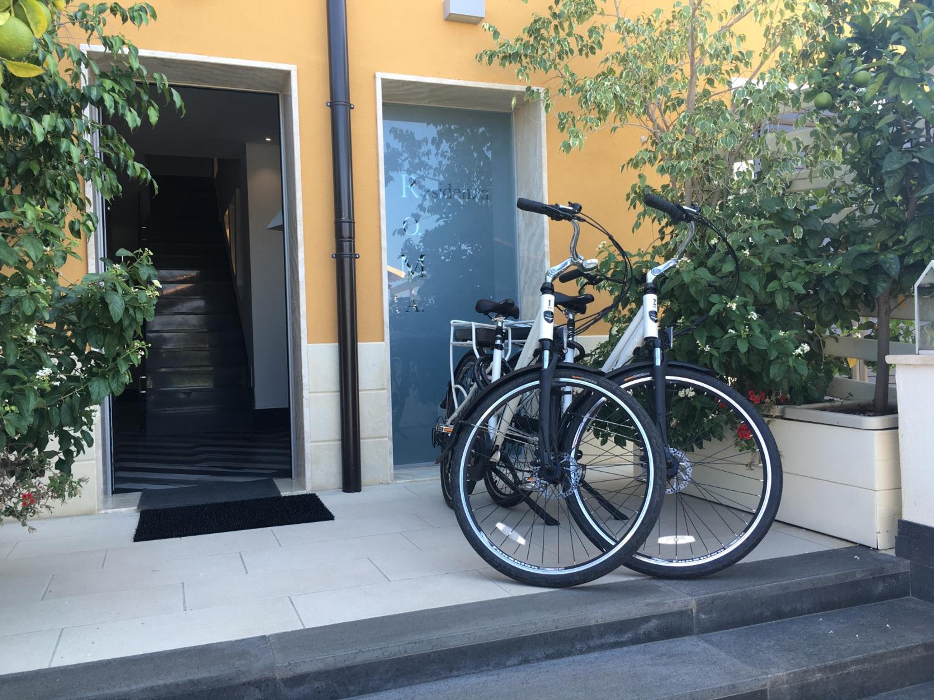 Residenza RoMa