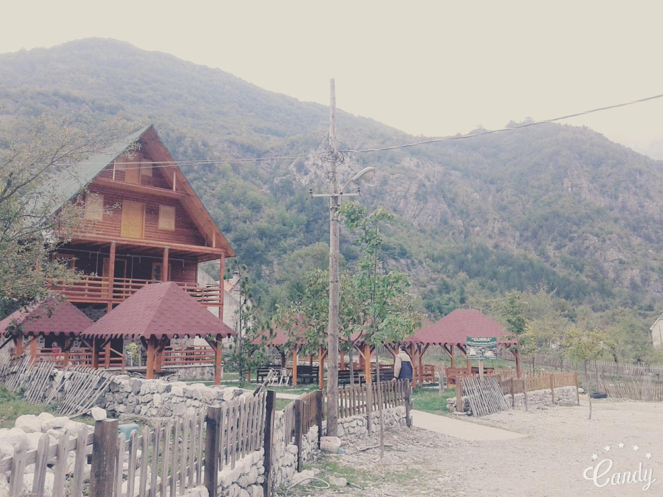 Guesthouse Villa Gurra