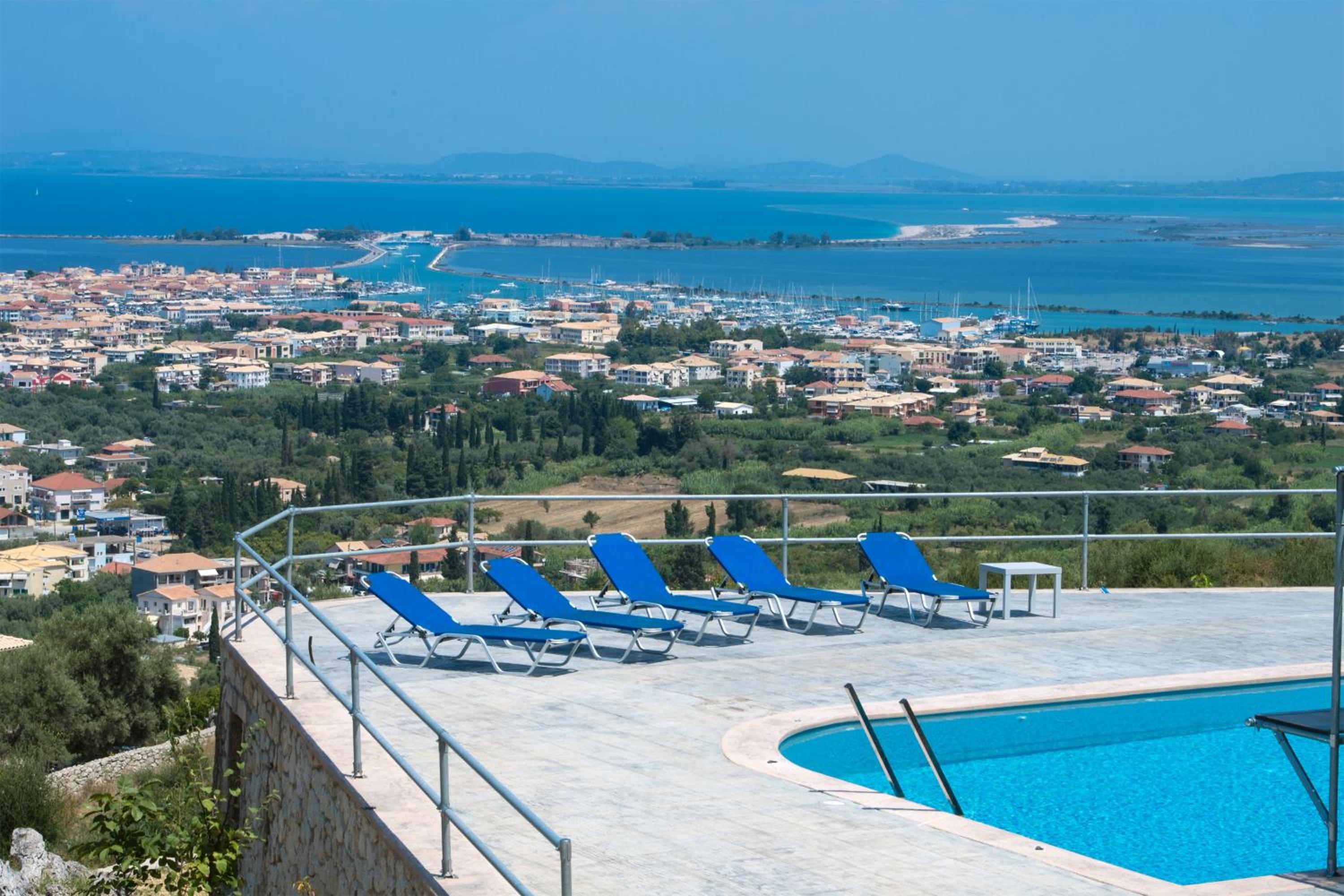 Silencio Villas