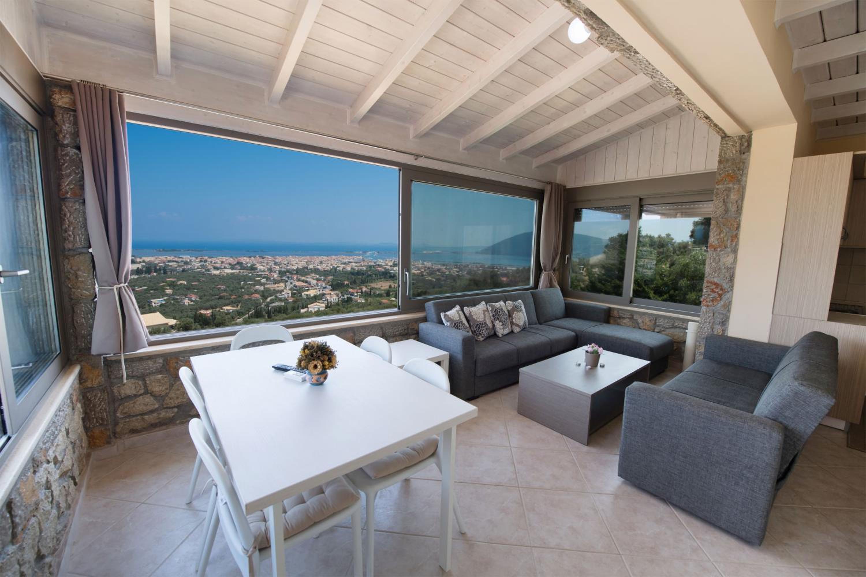 Silencio Villas