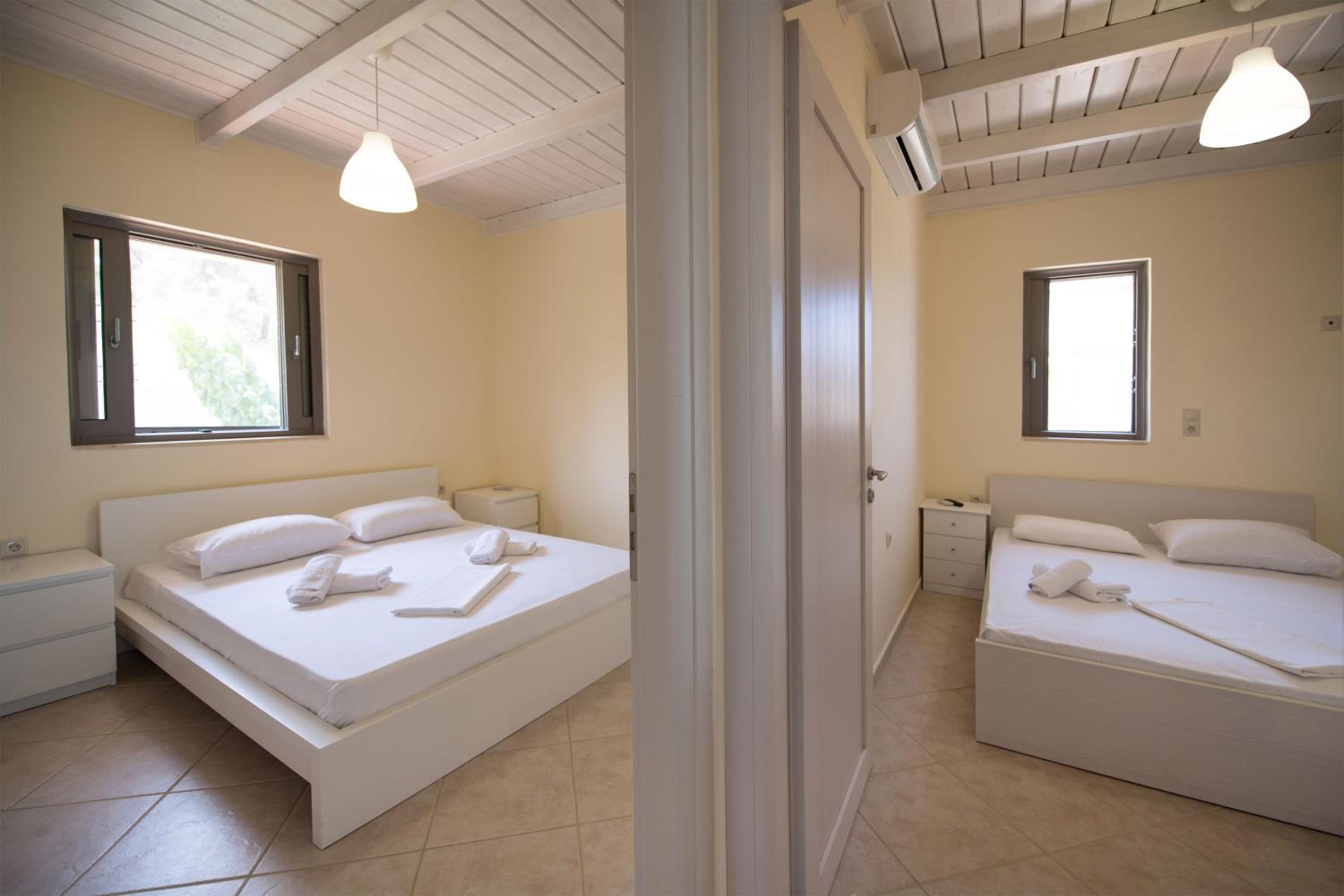 Silencio Villas