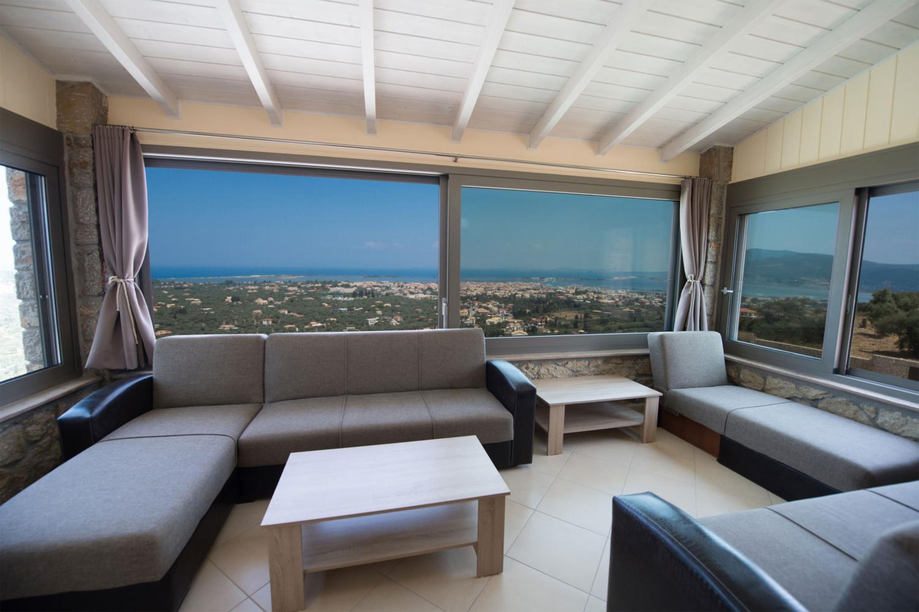 Silencio Villas