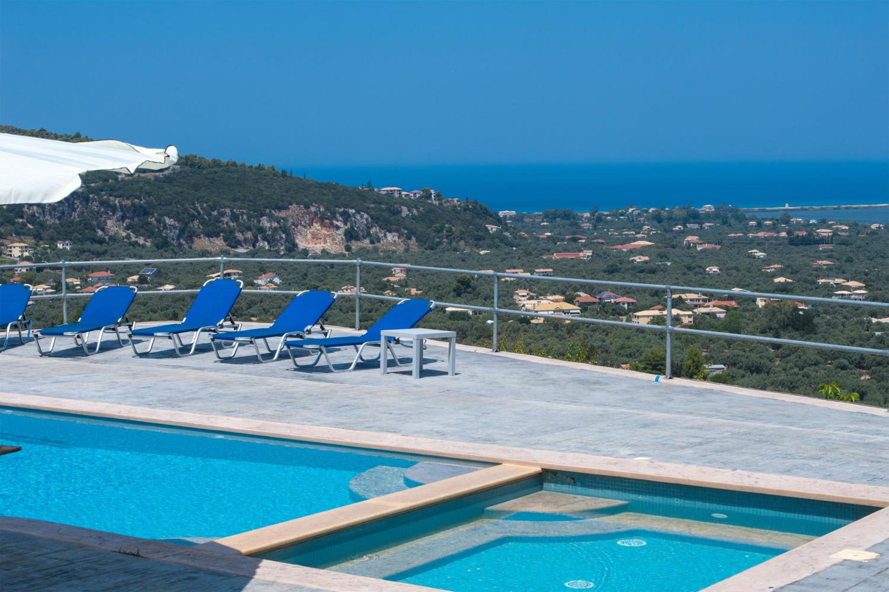 Silencio Villas