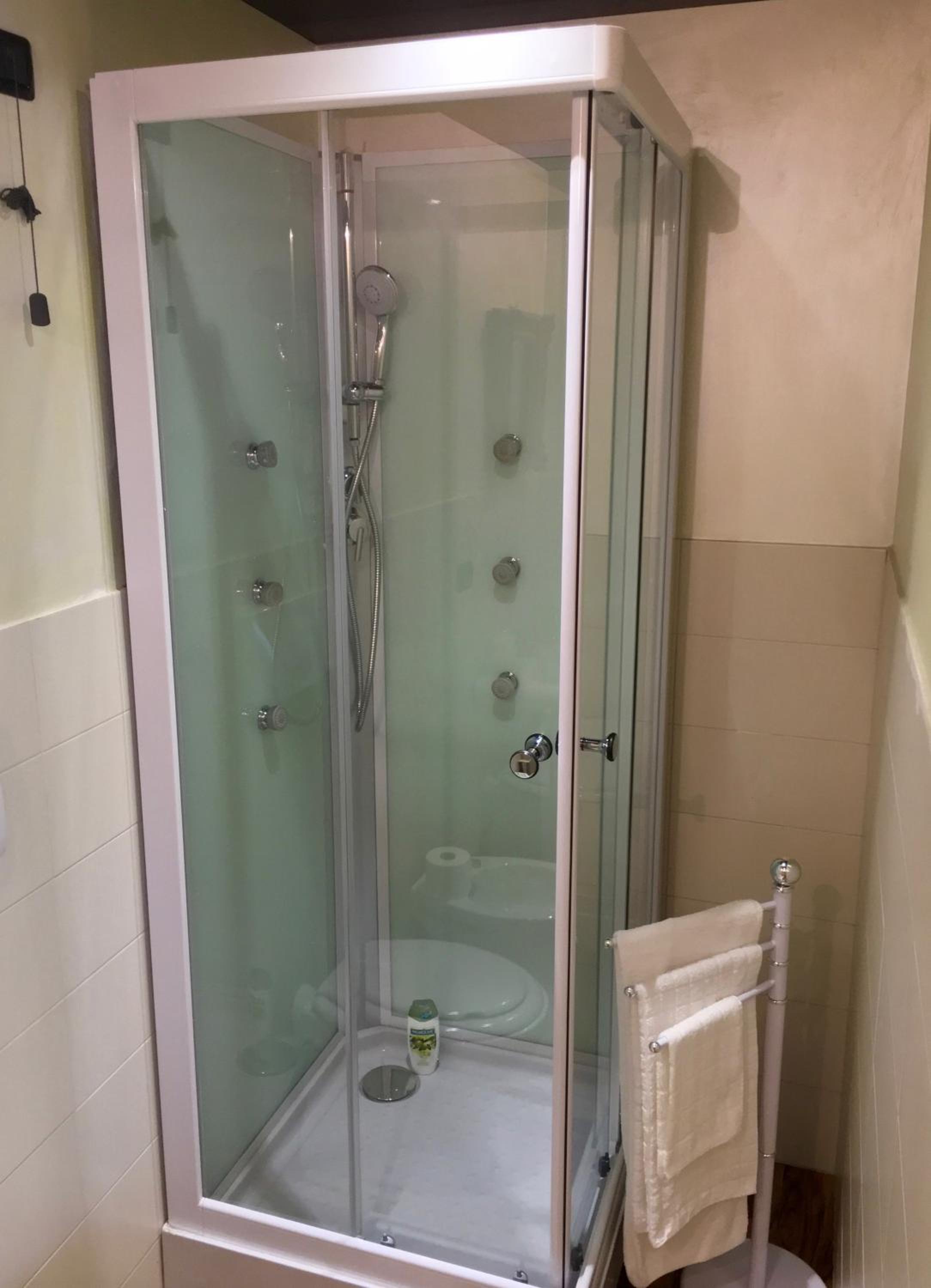 B&B Palazzo Giorgi
