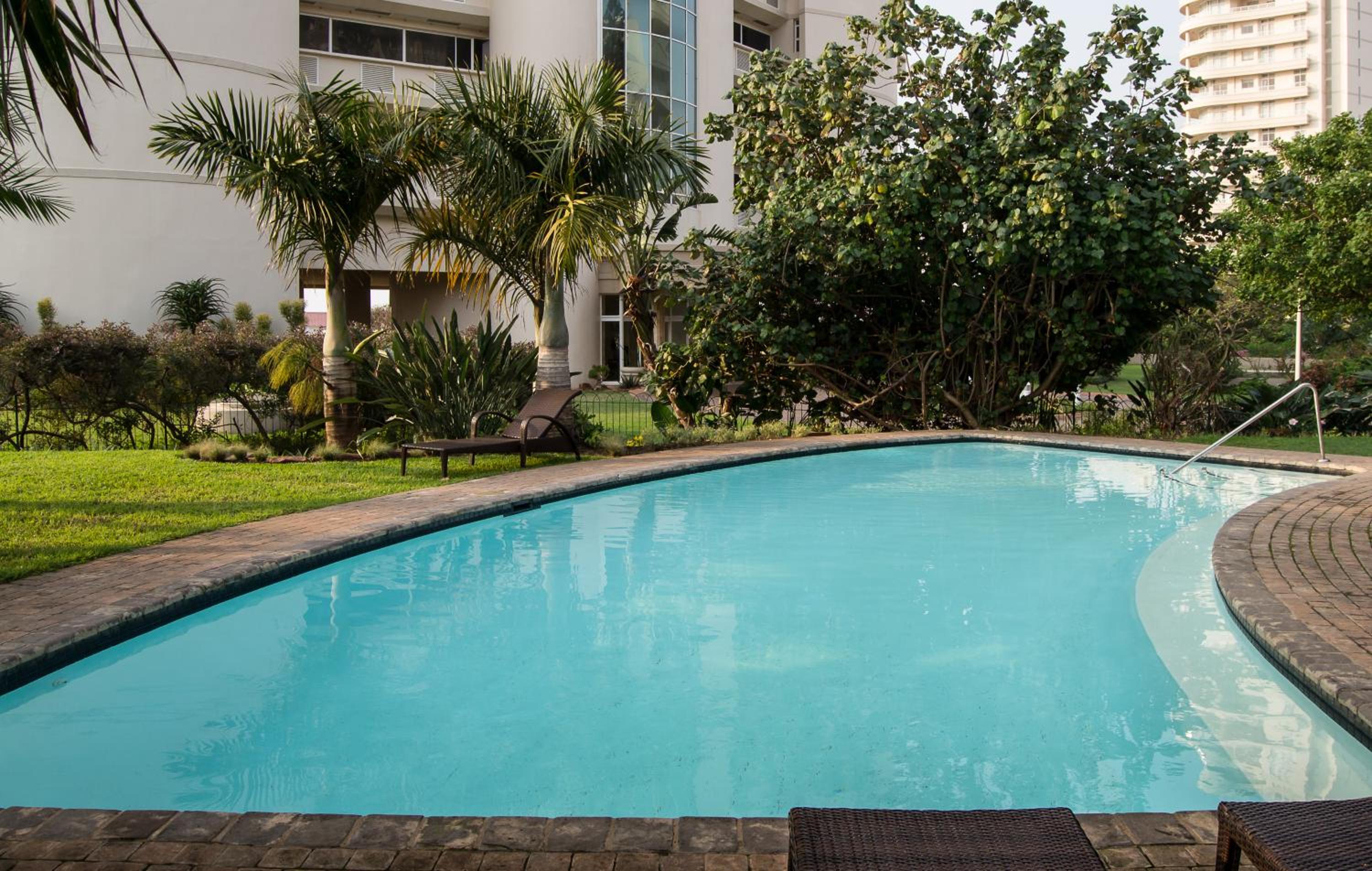 702 Oyster Rock - by Stay in Umhlanga
