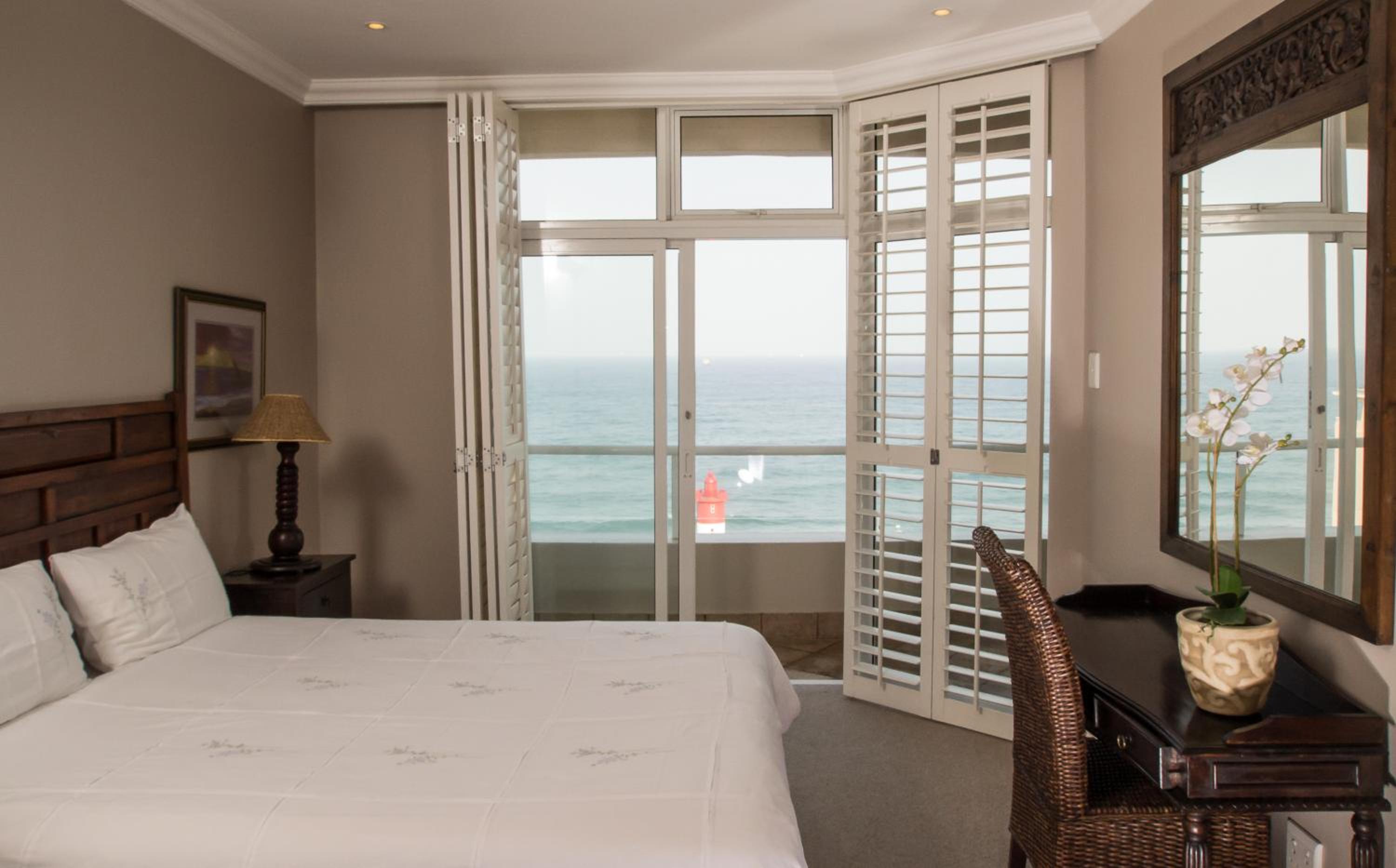 702 Oyster Rock - by Stay in Umhlanga