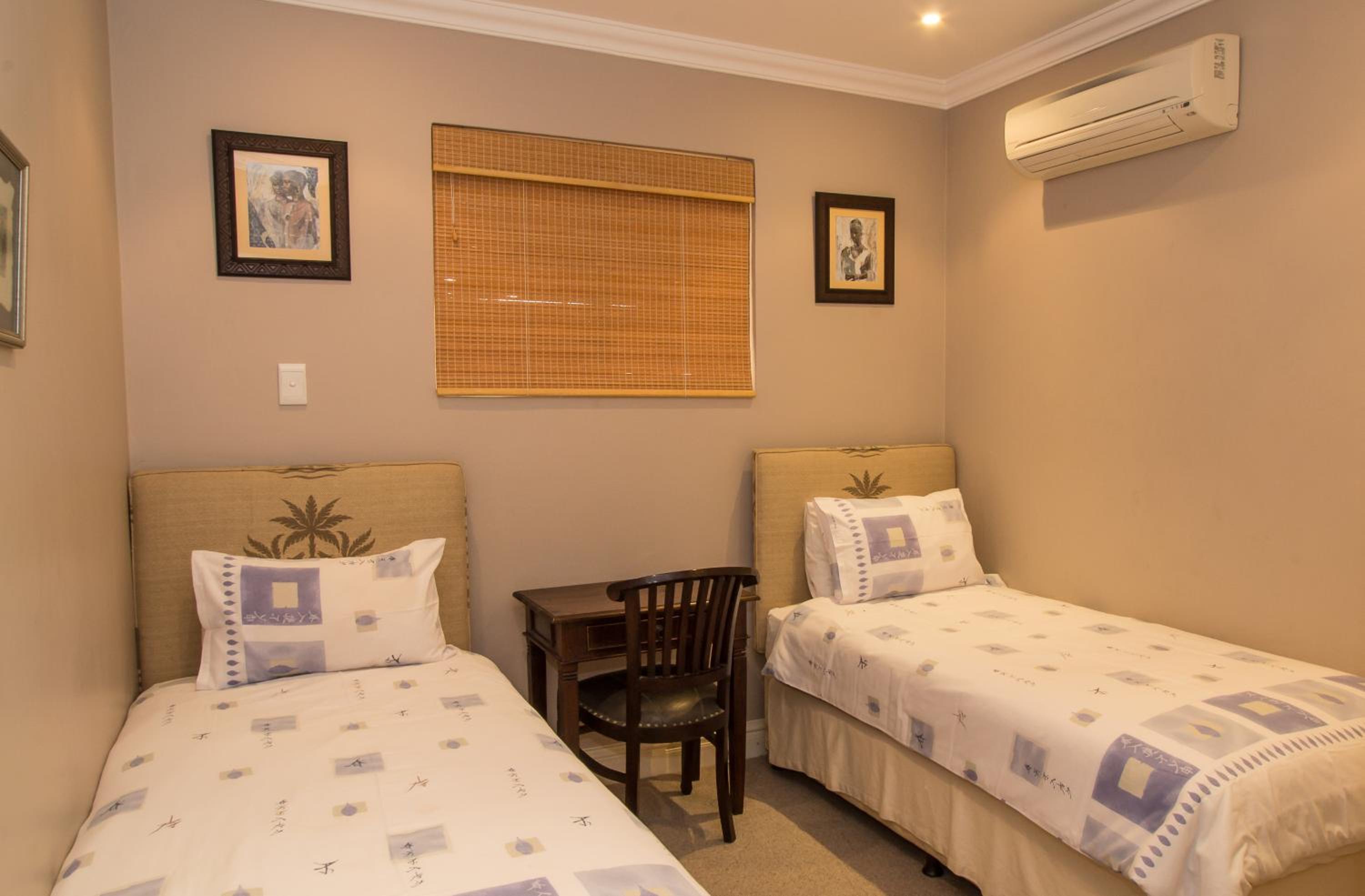 702 Oyster Rock - by Stay in Umhlanga