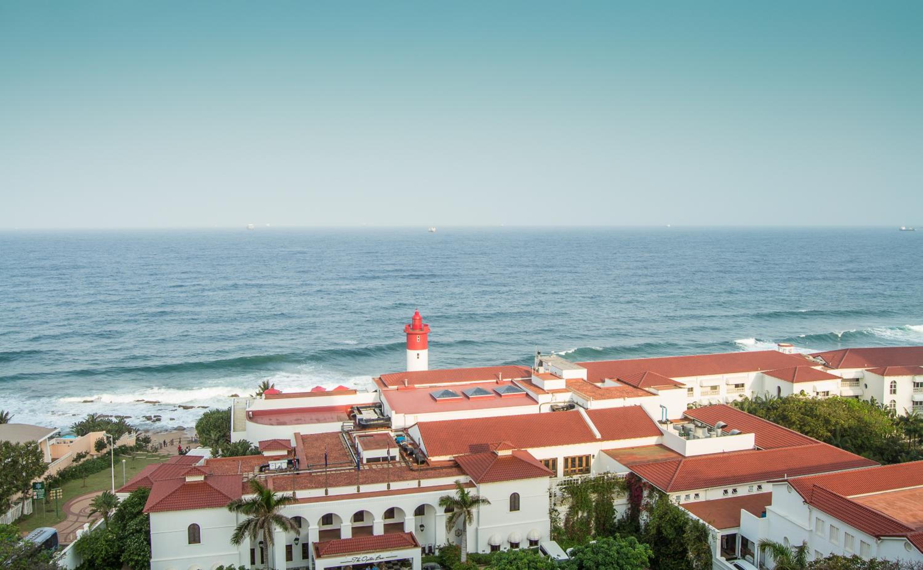 702 Oyster Rock - by Stay in Umhlanga