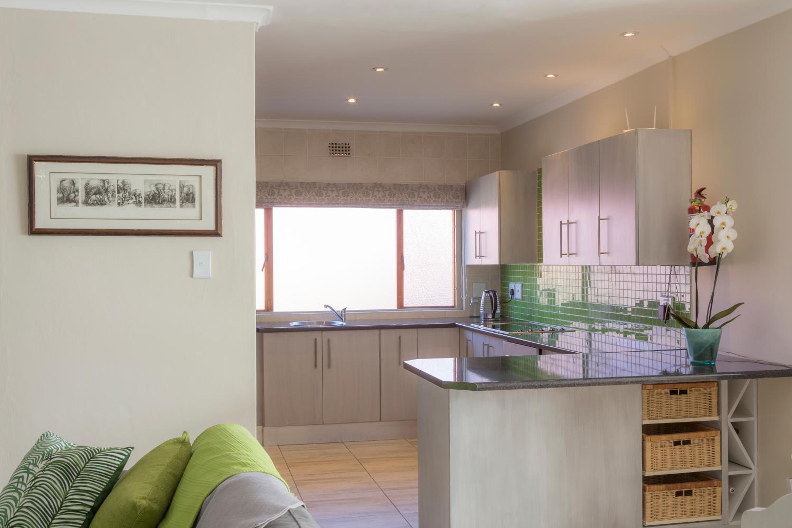 Maroela House Guest Accommodation