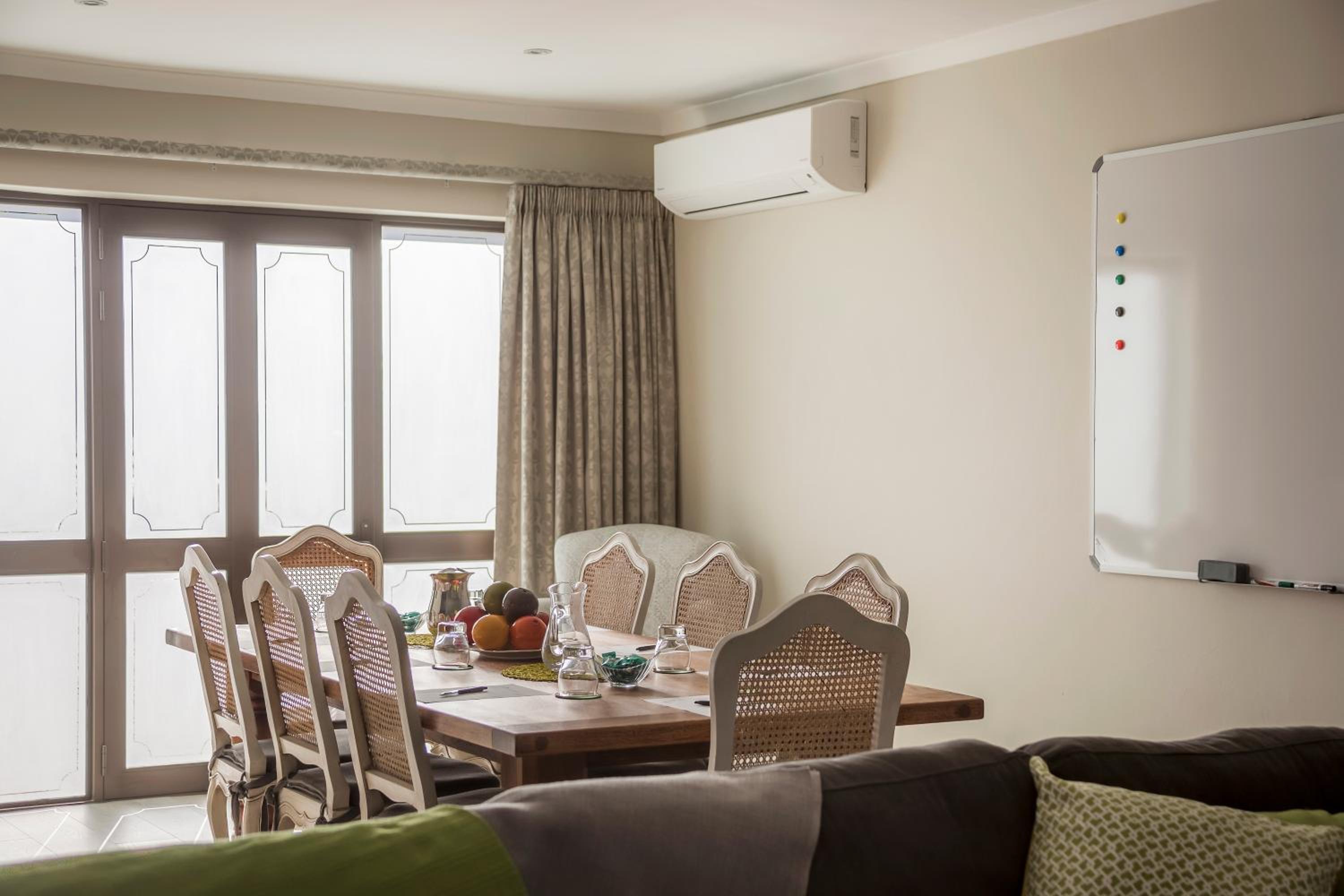 Maroela House Guest Accommodation