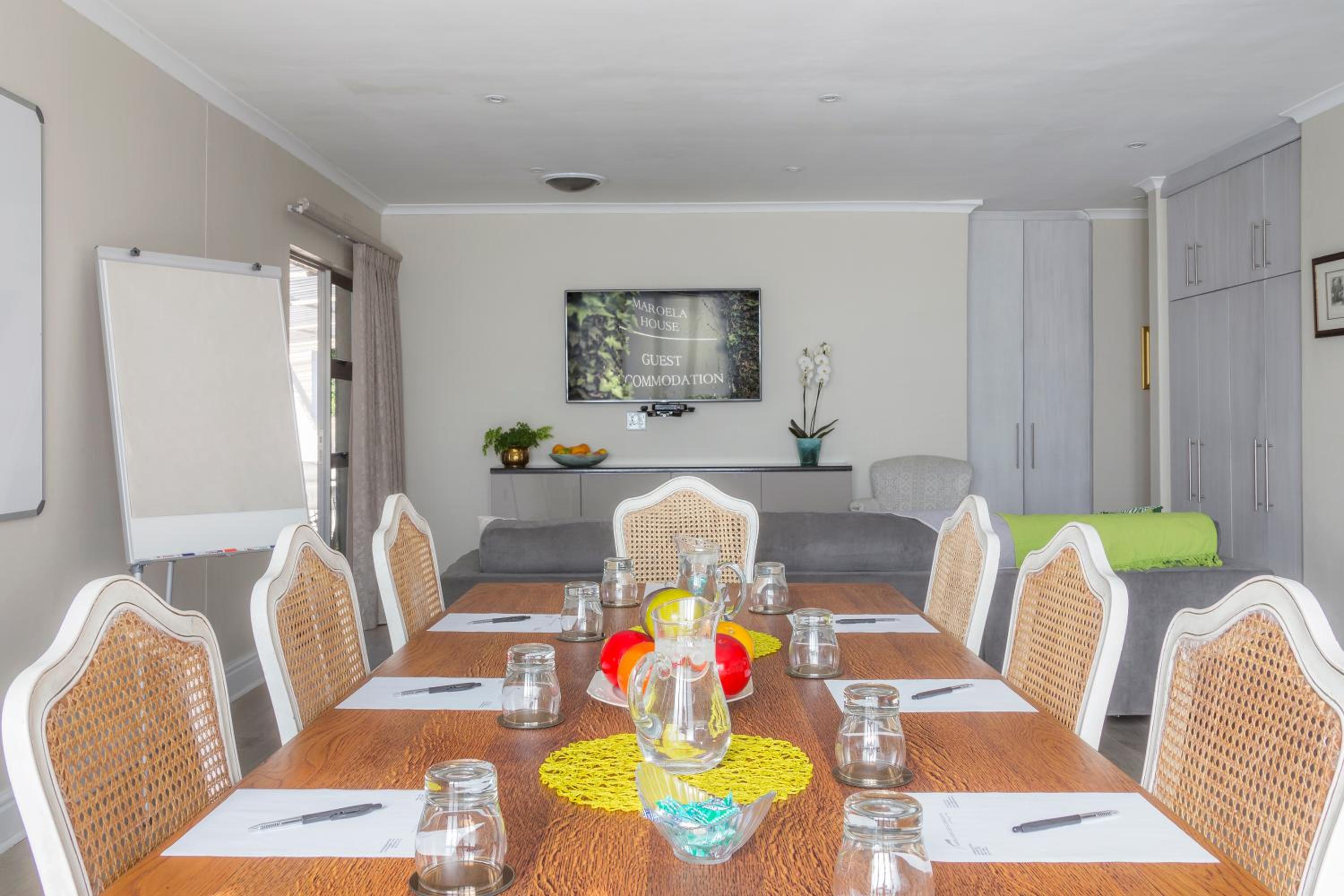 Maroela House Guest Accommodation