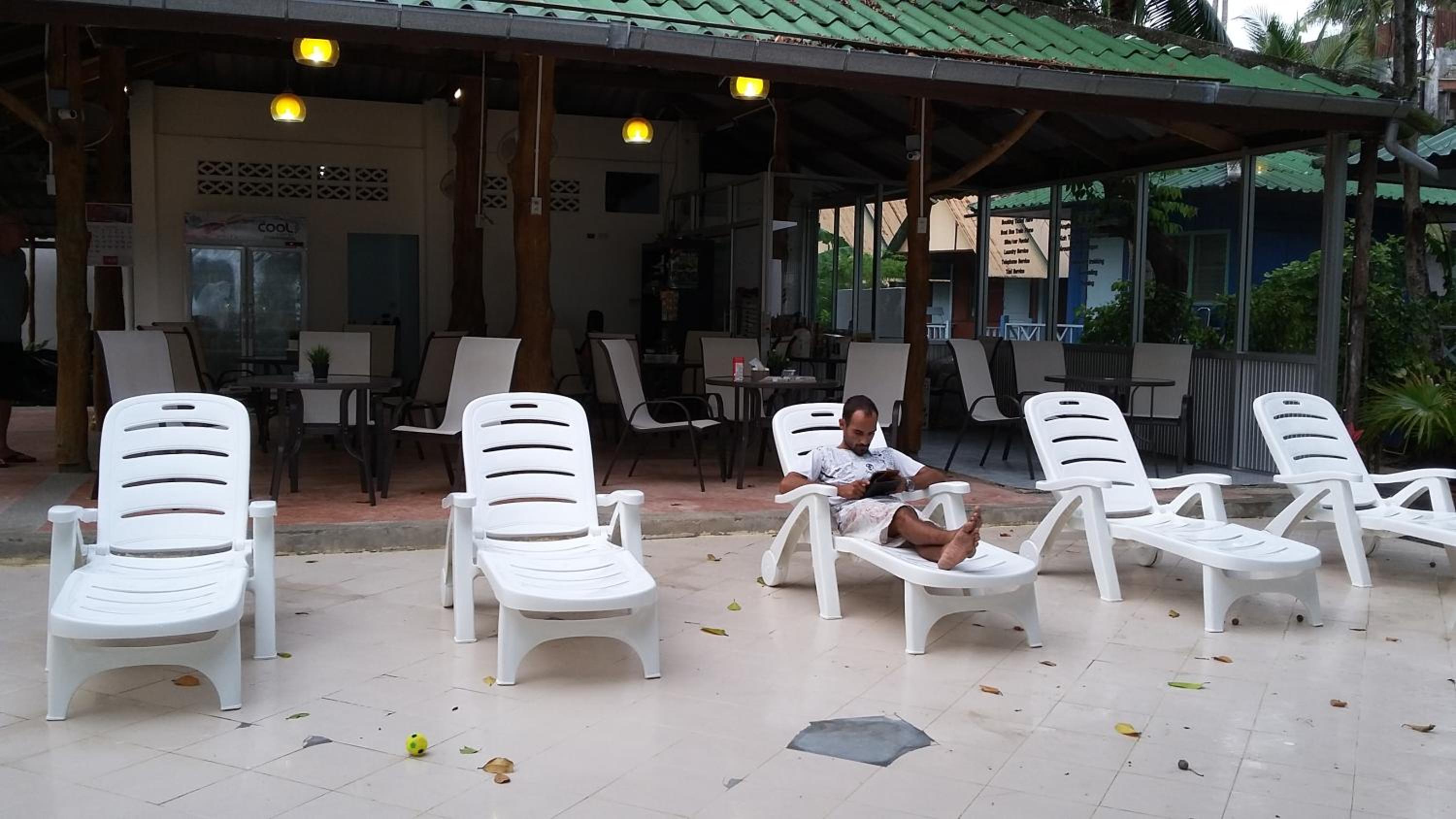 Sea Gate Beach Resort