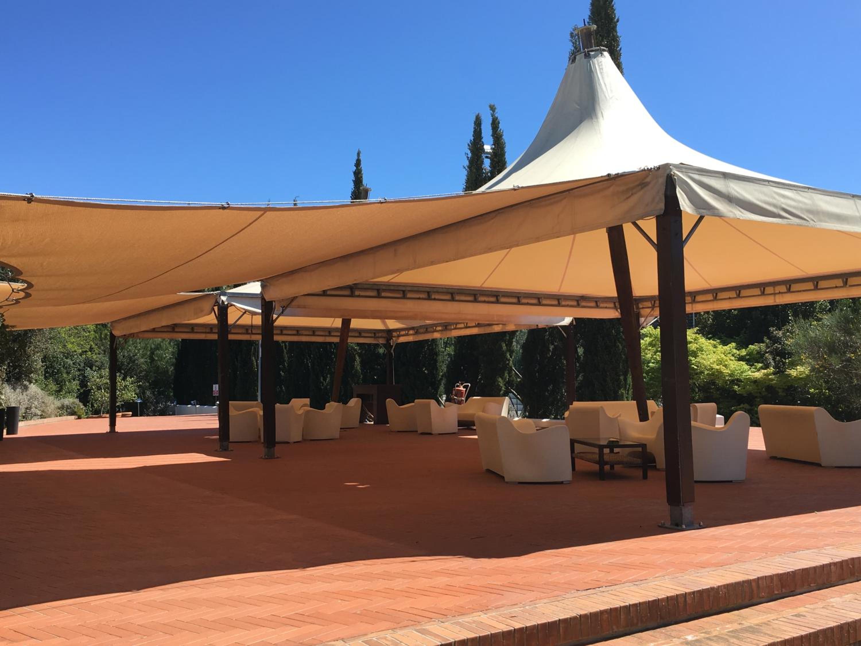 Camping Village Rocchette
