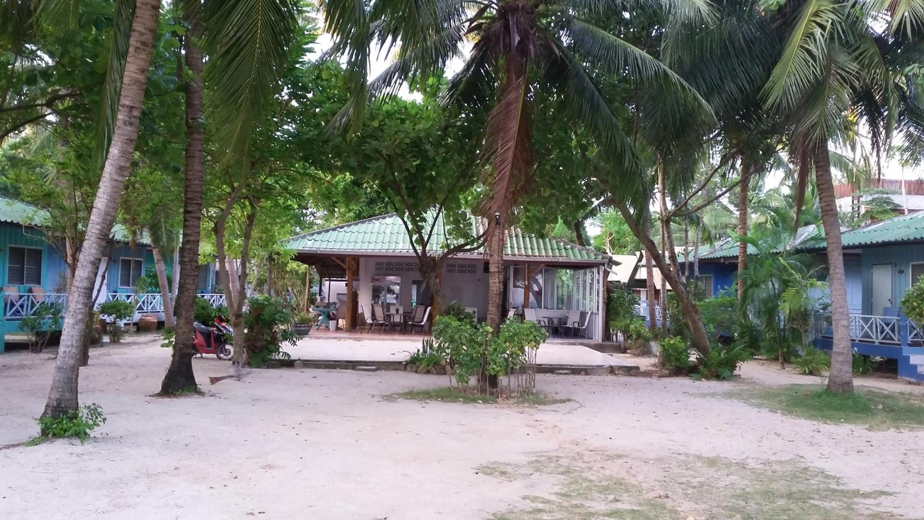Sea Gate Beach Resort