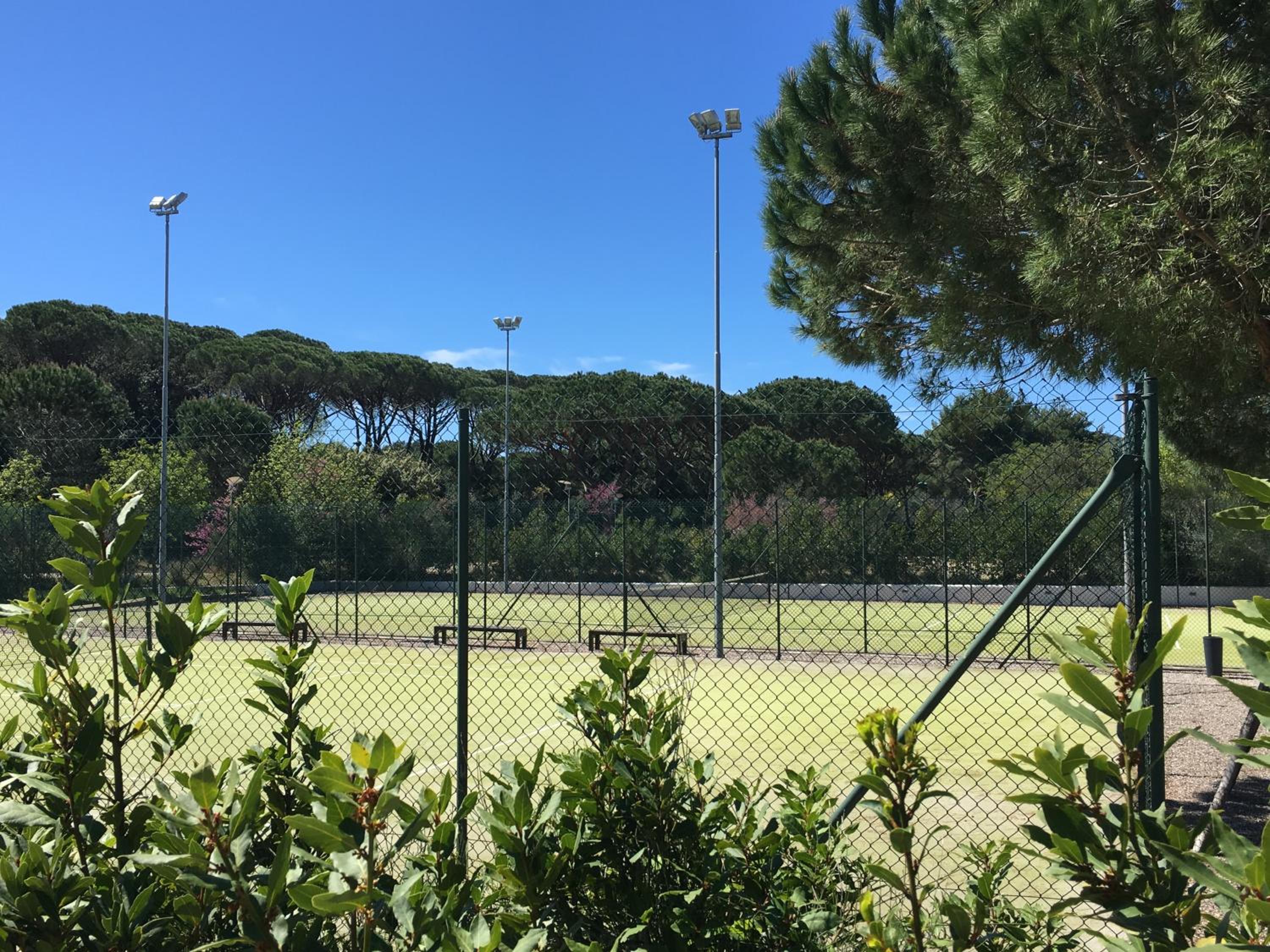 Camping Village Rocchette