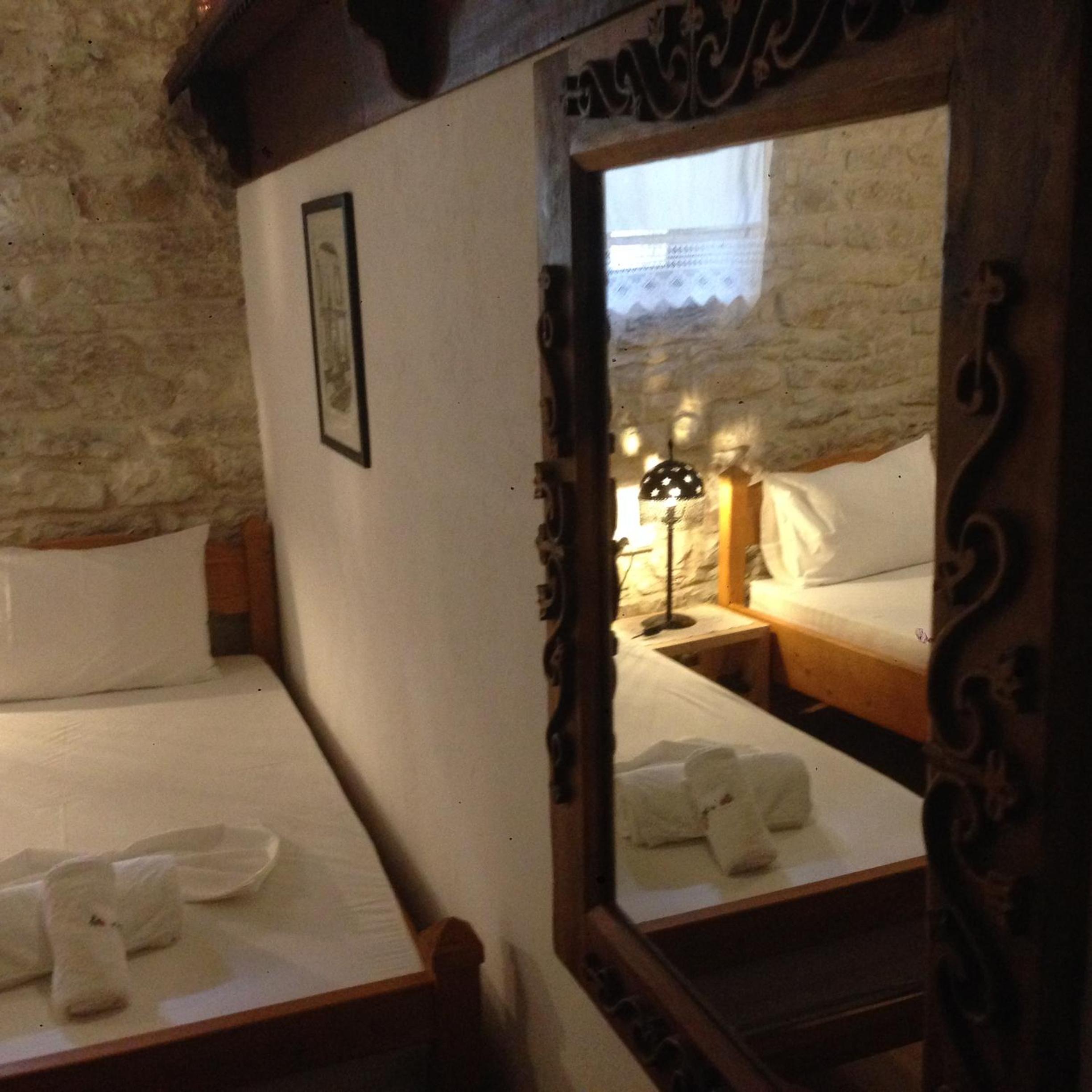 Konaku Guest house