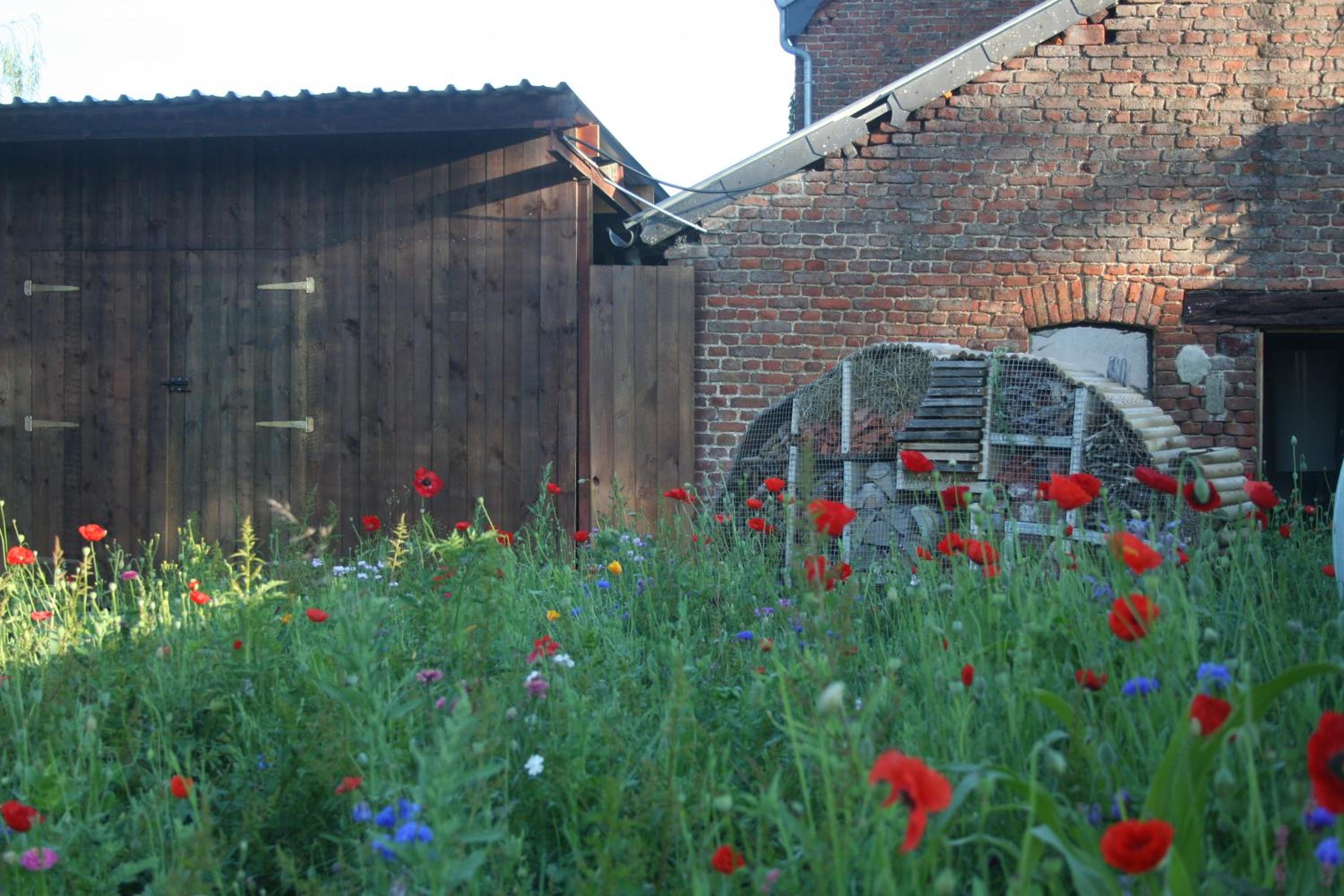 La Ferme Du Pré Charmant