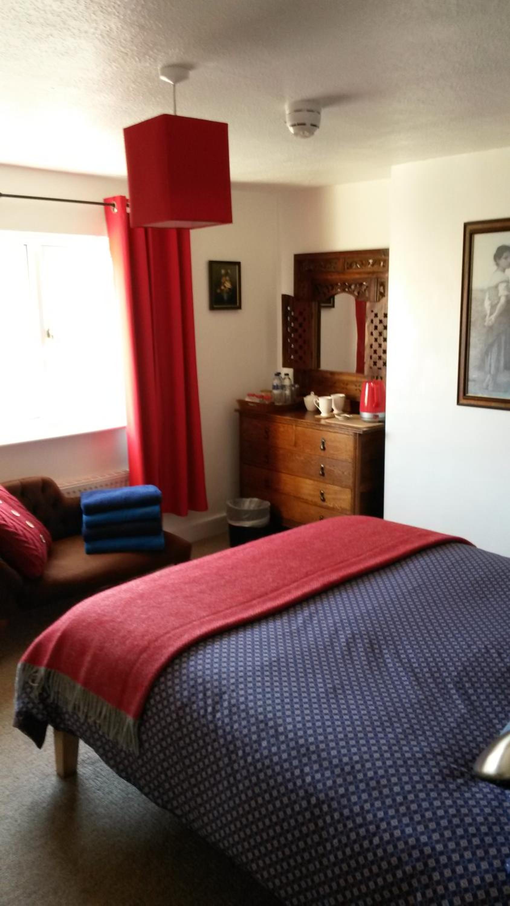 Podehole Bed and Breakfast view 3