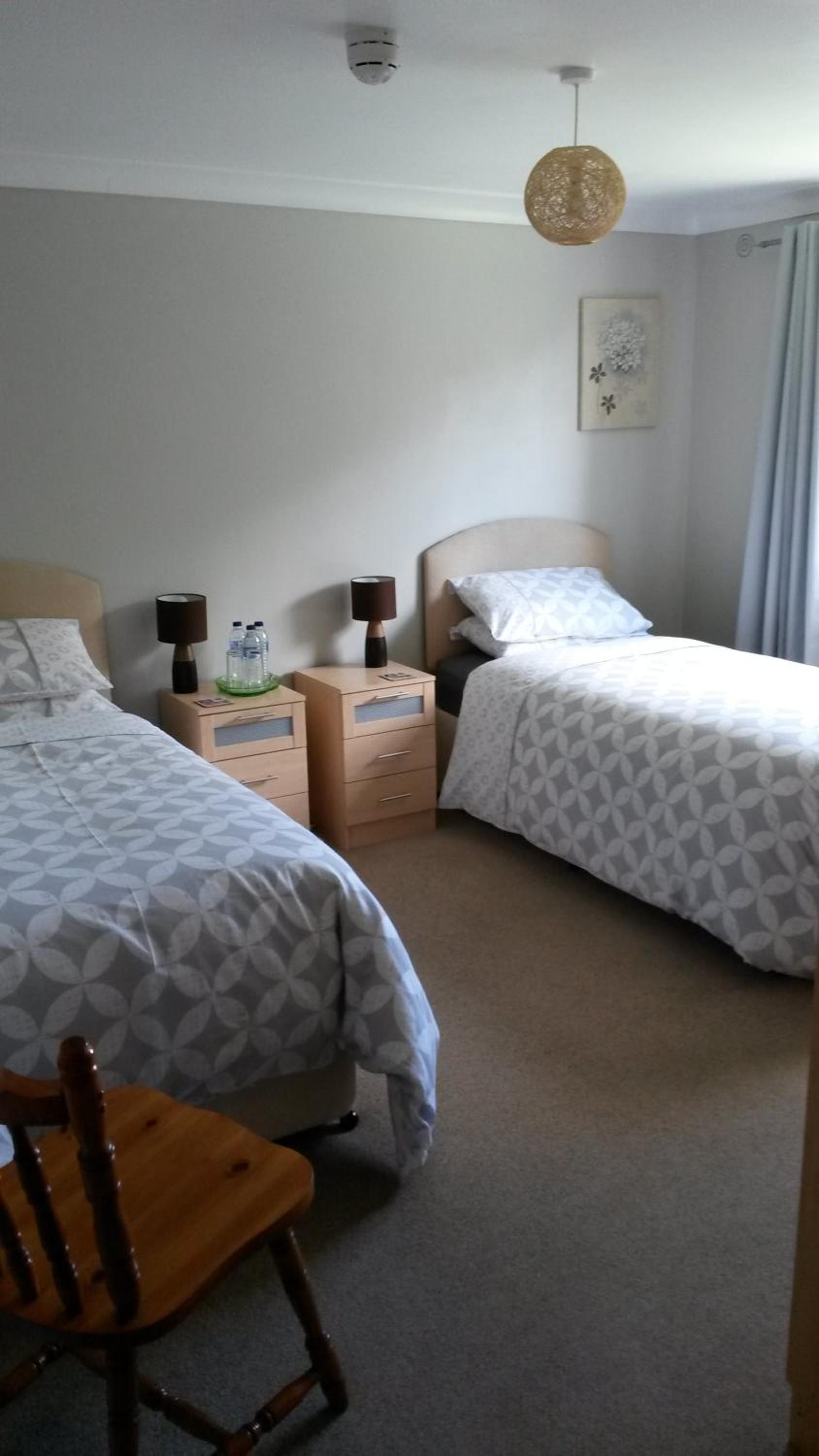 Podehole Bed and Breakfast view 2