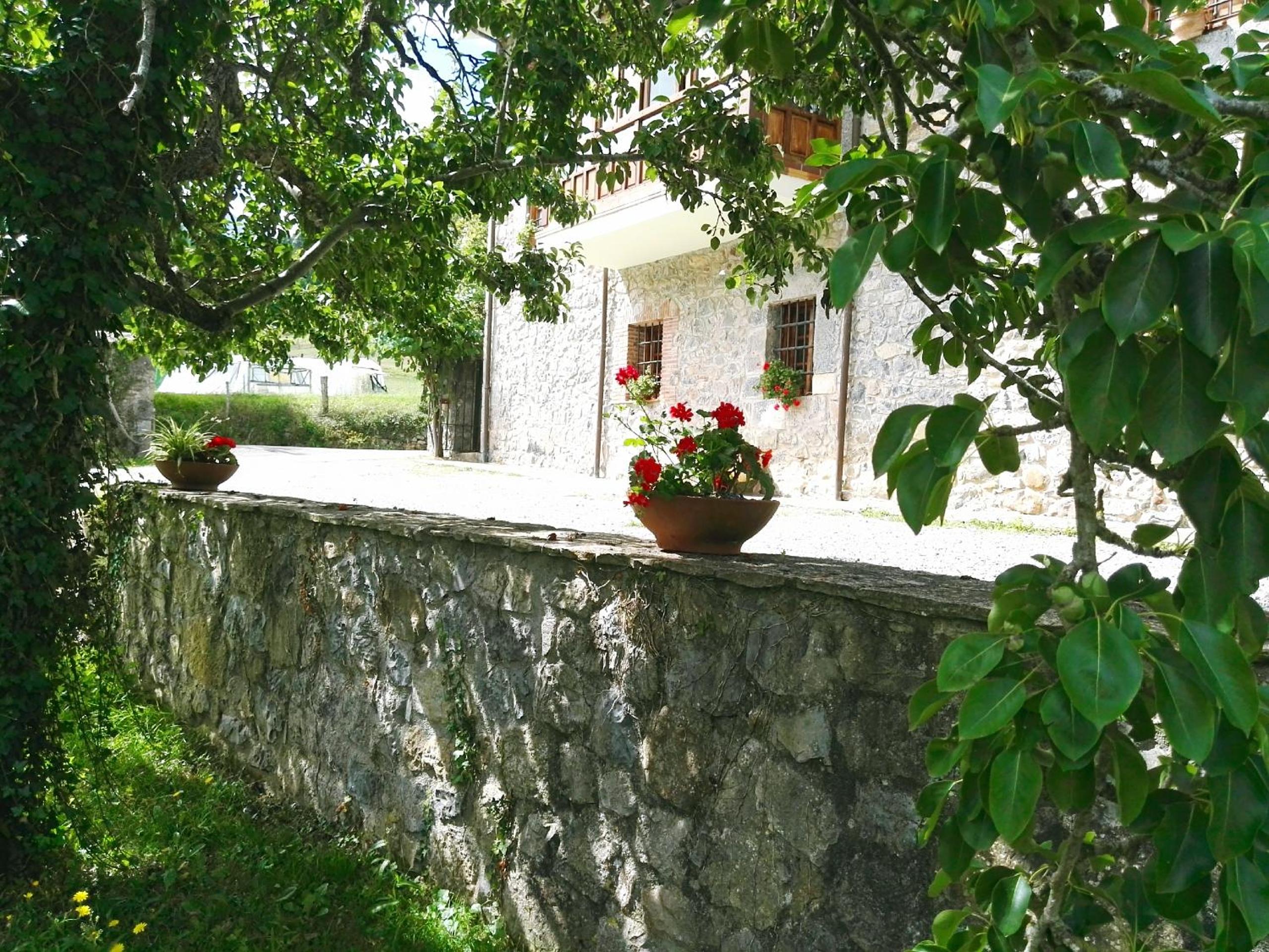 Finca Artienza