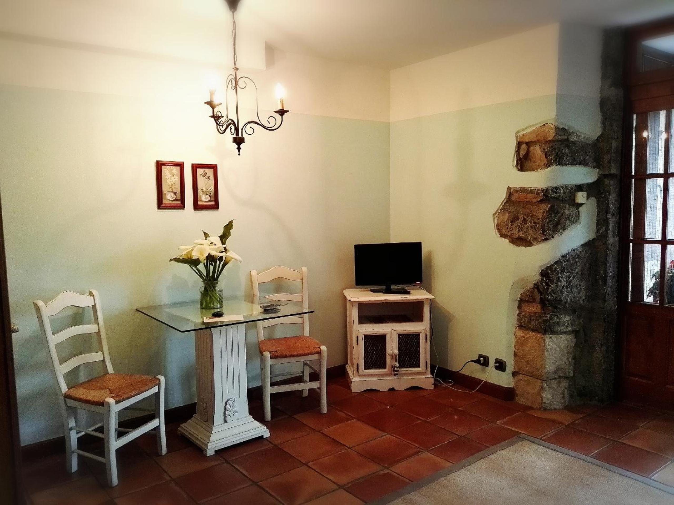 Finca Artienza