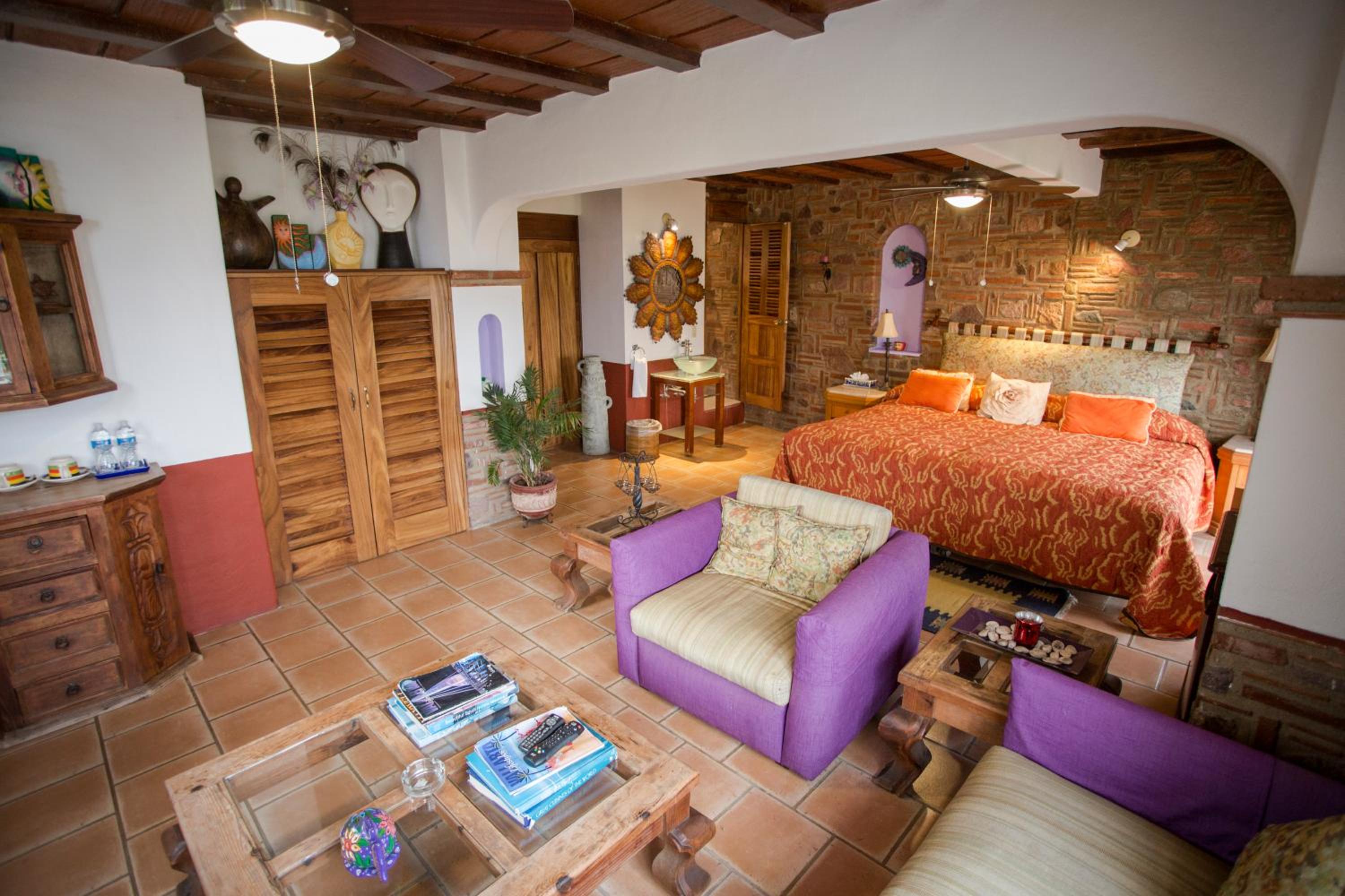Villa Bella Bed & Breakfast Inn