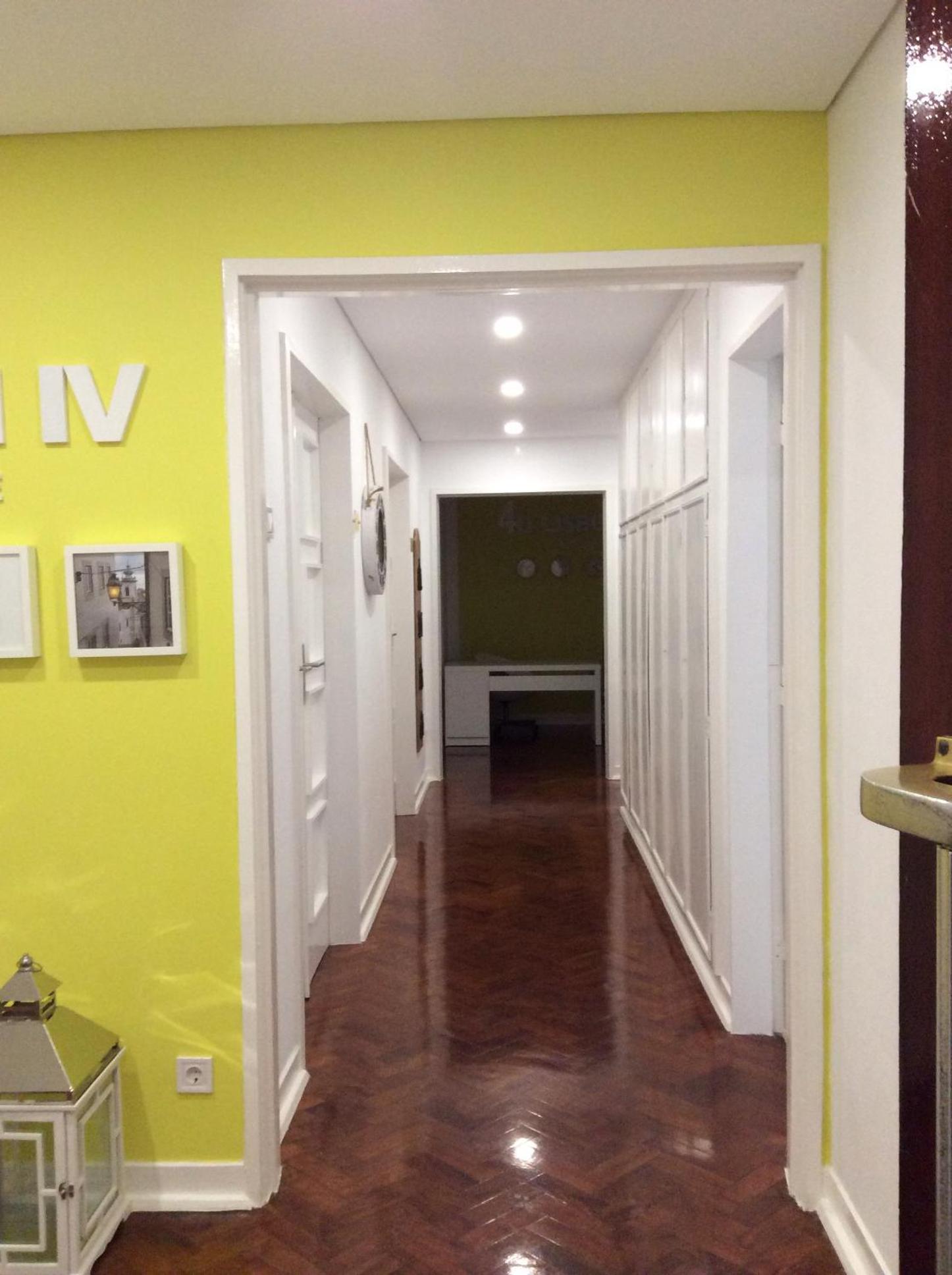 4U Lisbon IV Guesthouse Airport view 5