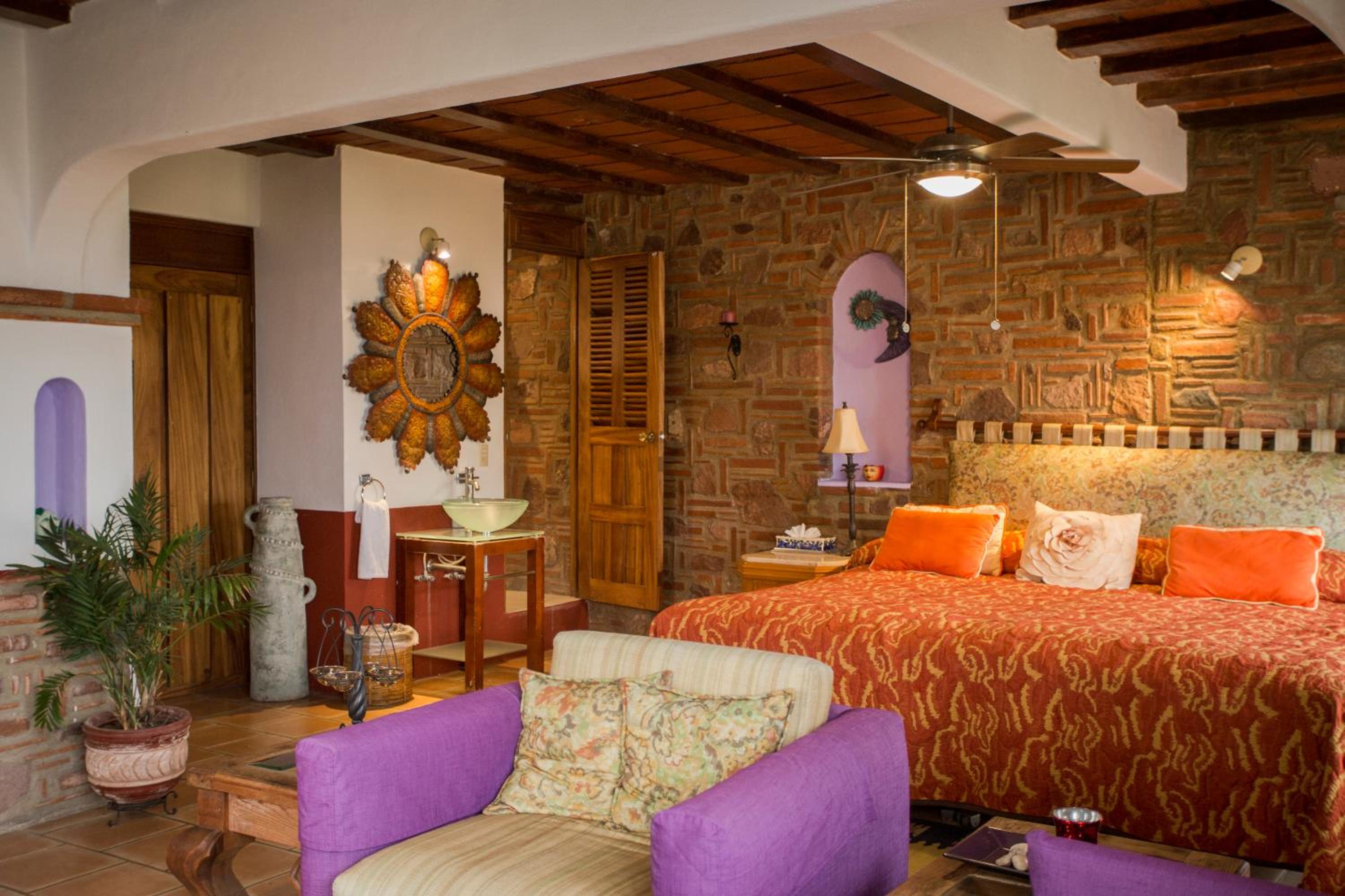Villa Bella Bed & Breakfast Inn