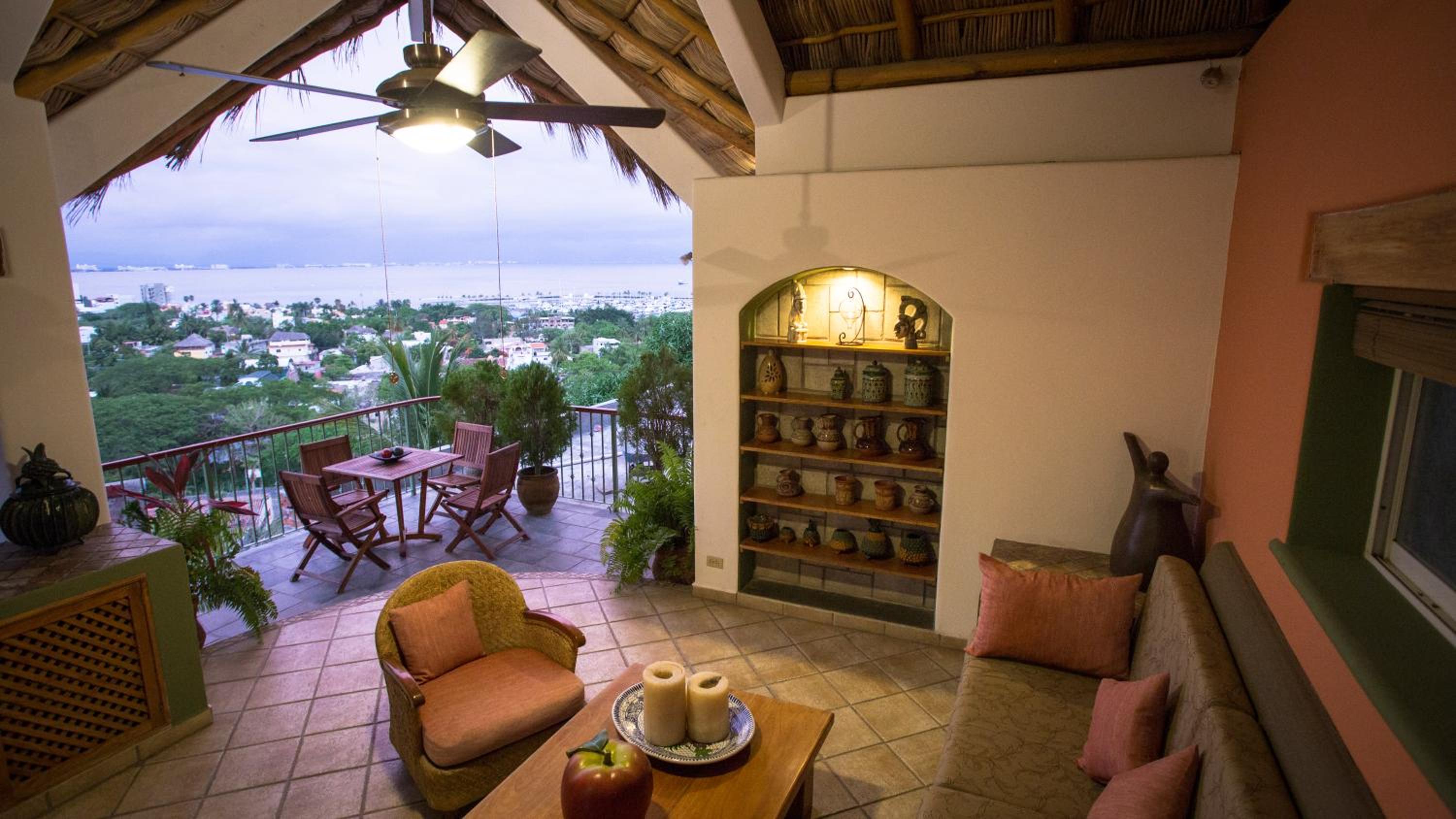 Villa Bella Bed & Breakfast Inn